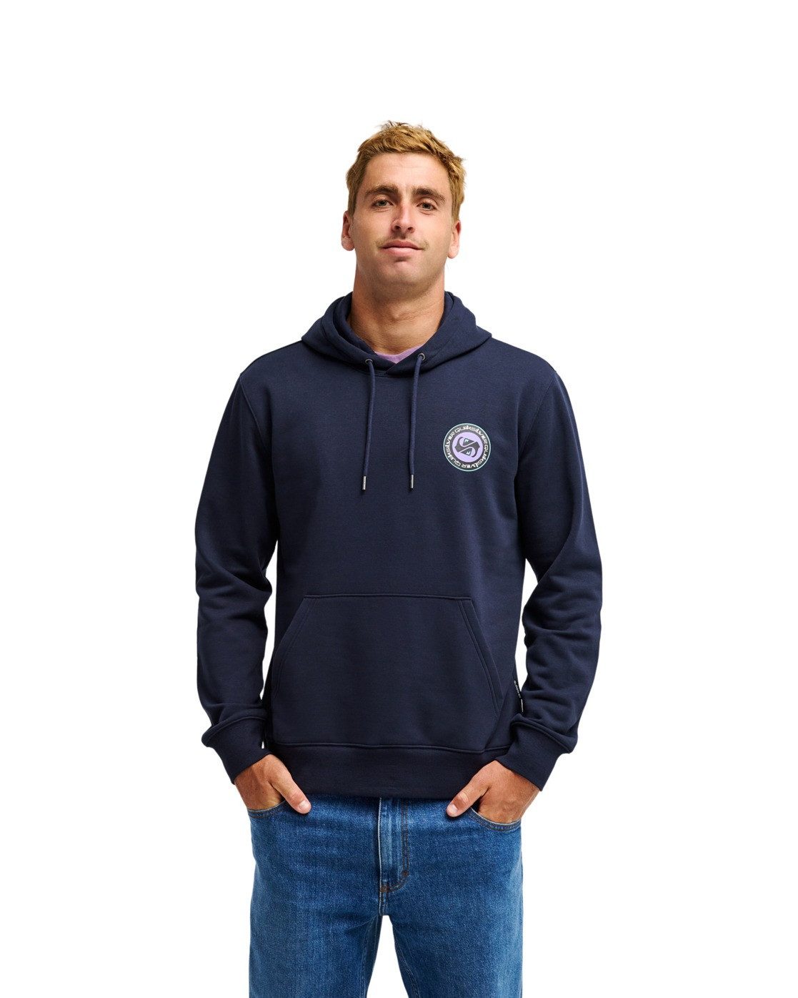 Quiksilver Kapuzensweatshirt Duality