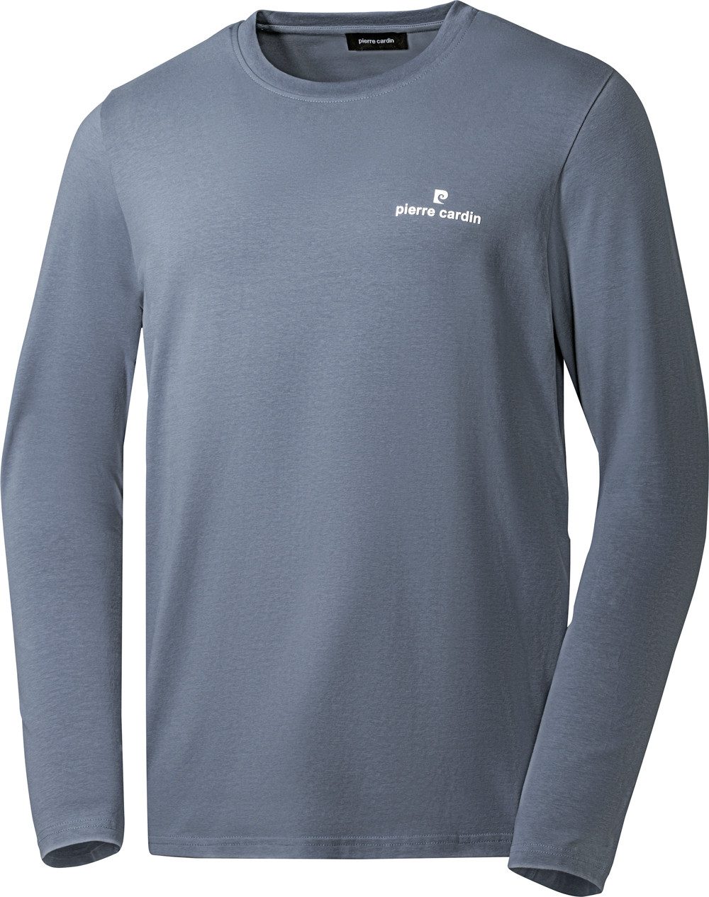 Pierre Cardin Pyjama (Set, 2 Stück) angenehm weiches Hautgefühl dank reiner günstig online kaufen