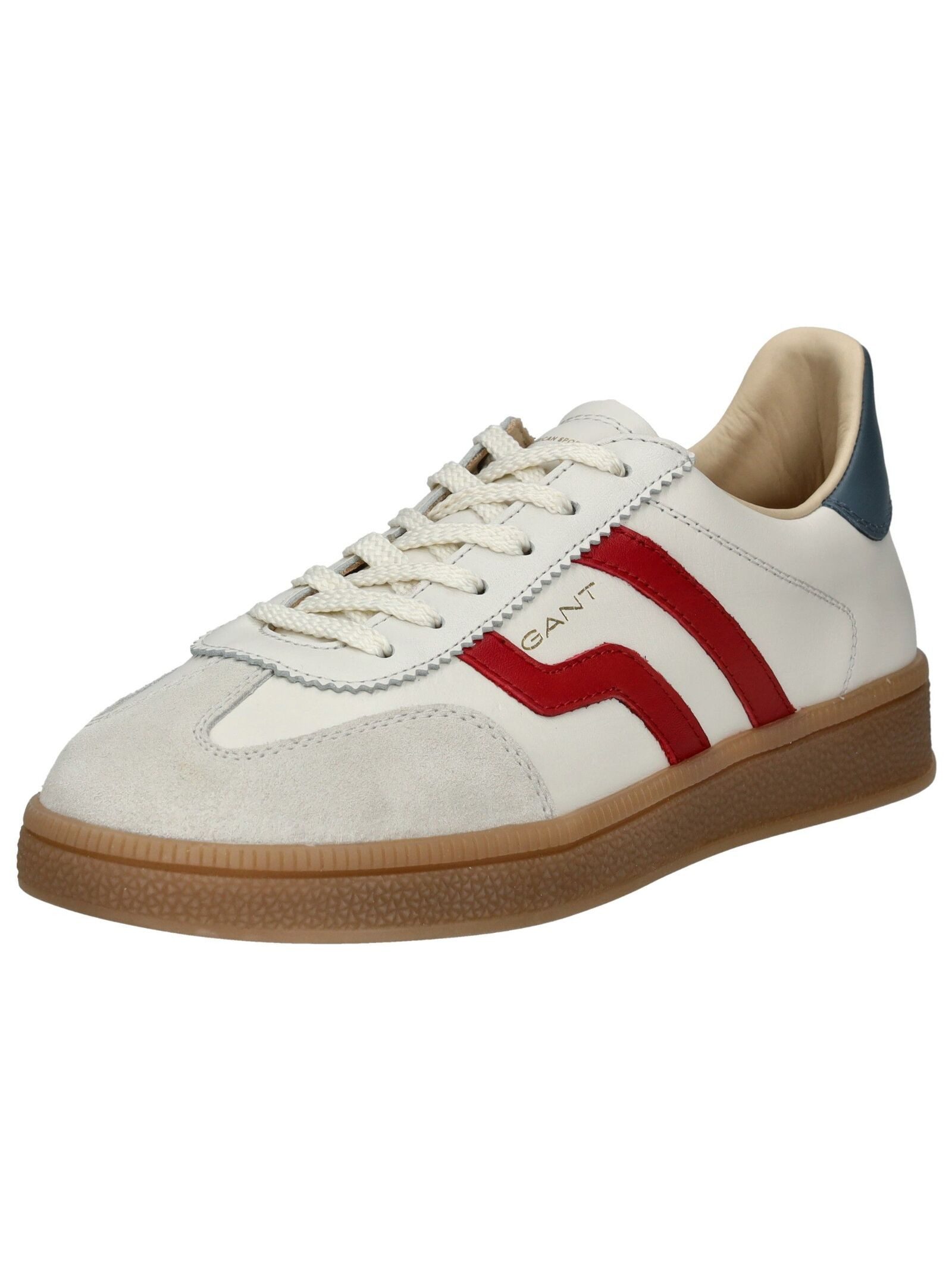Gant Sneaker Leder Sneaker