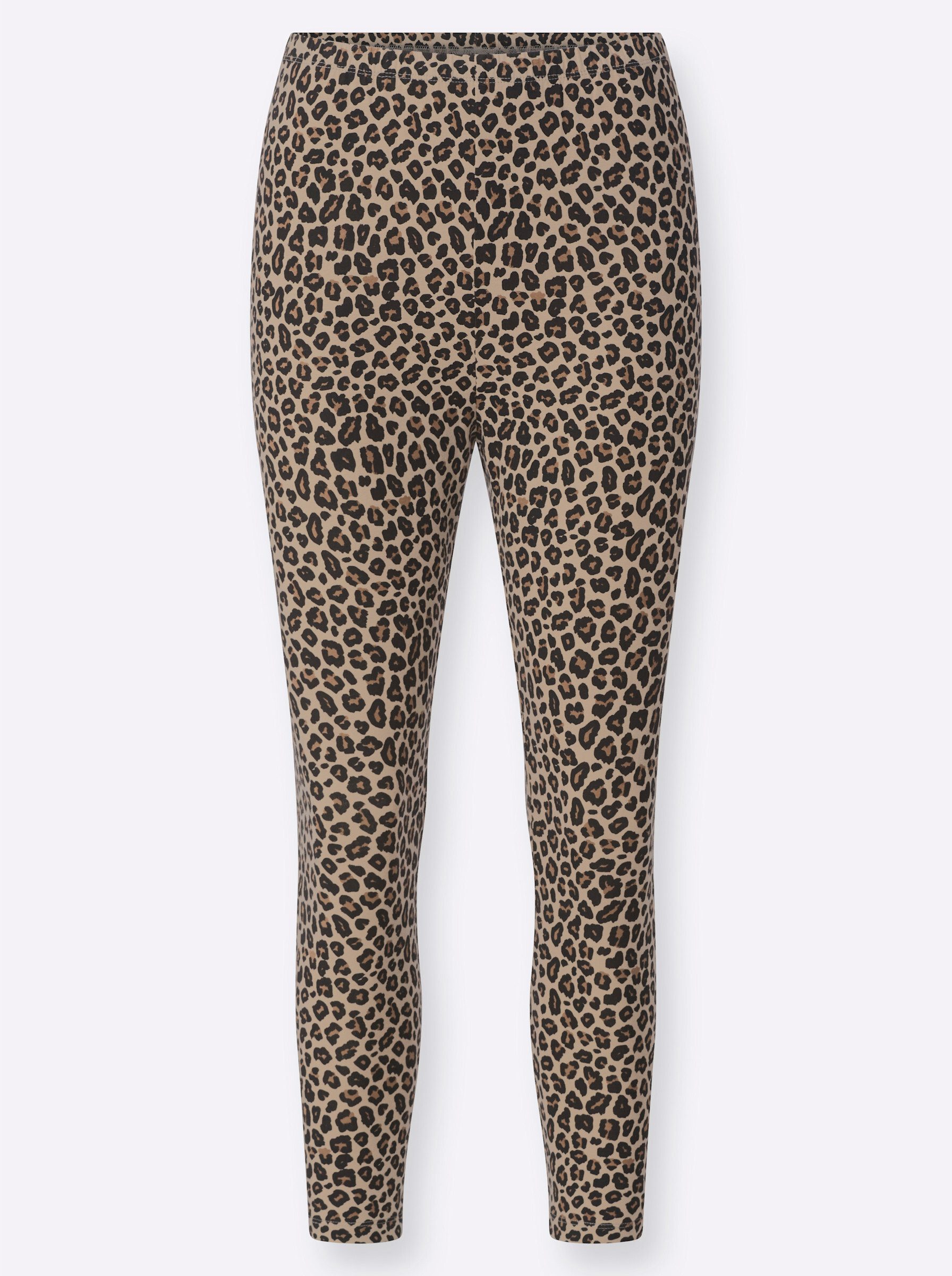 Jogginghose 7/8-Leggings