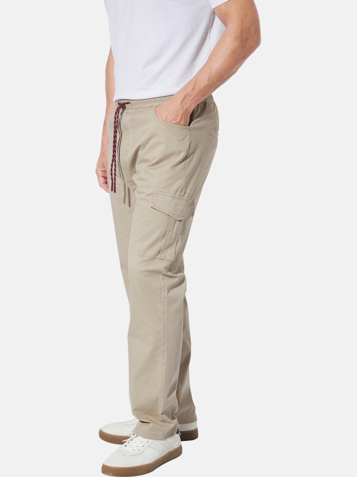 Babista Schlupfhose FARLAN im Cargo-Stil günstig online kaufen