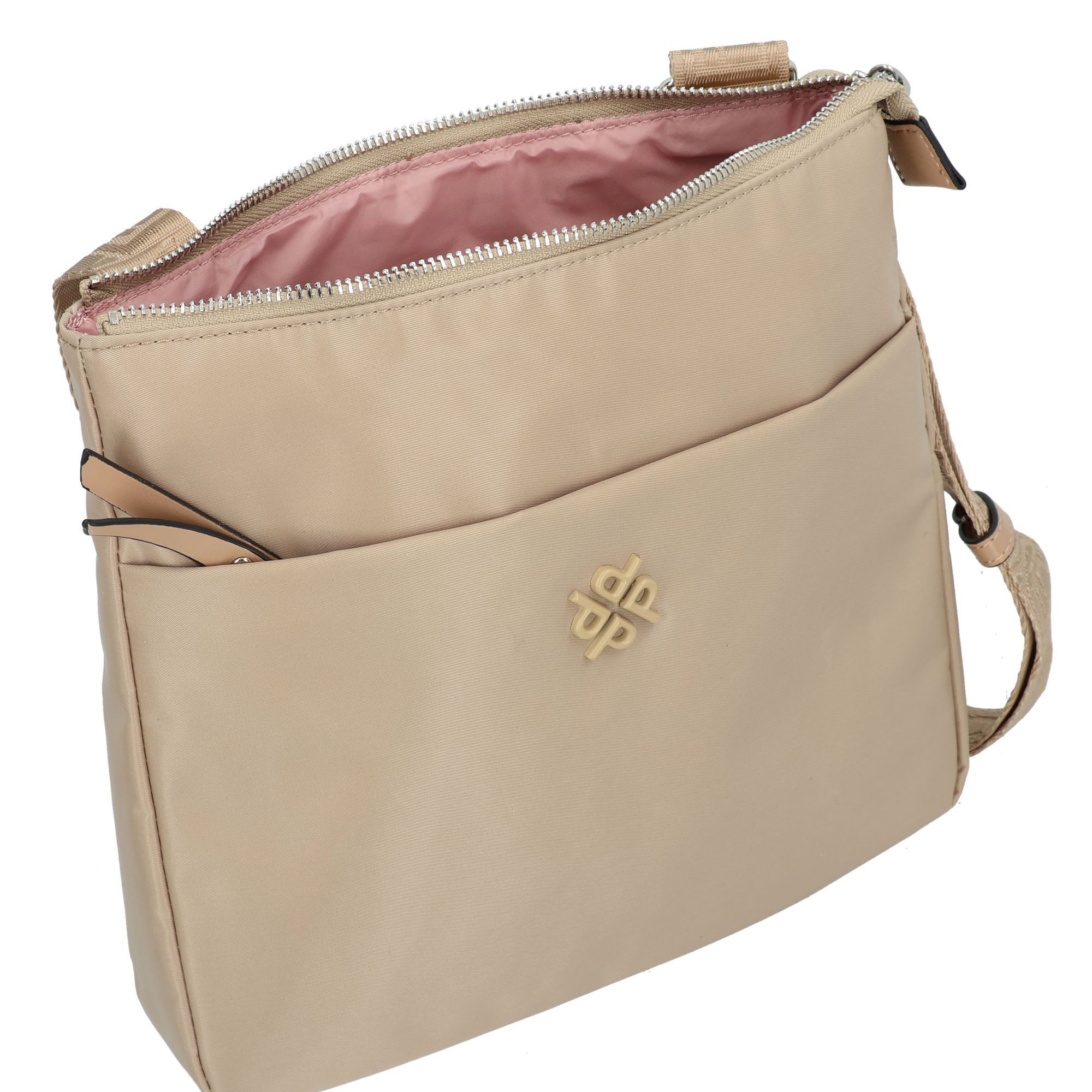 Picard Umhängetasche Legere, Nylon