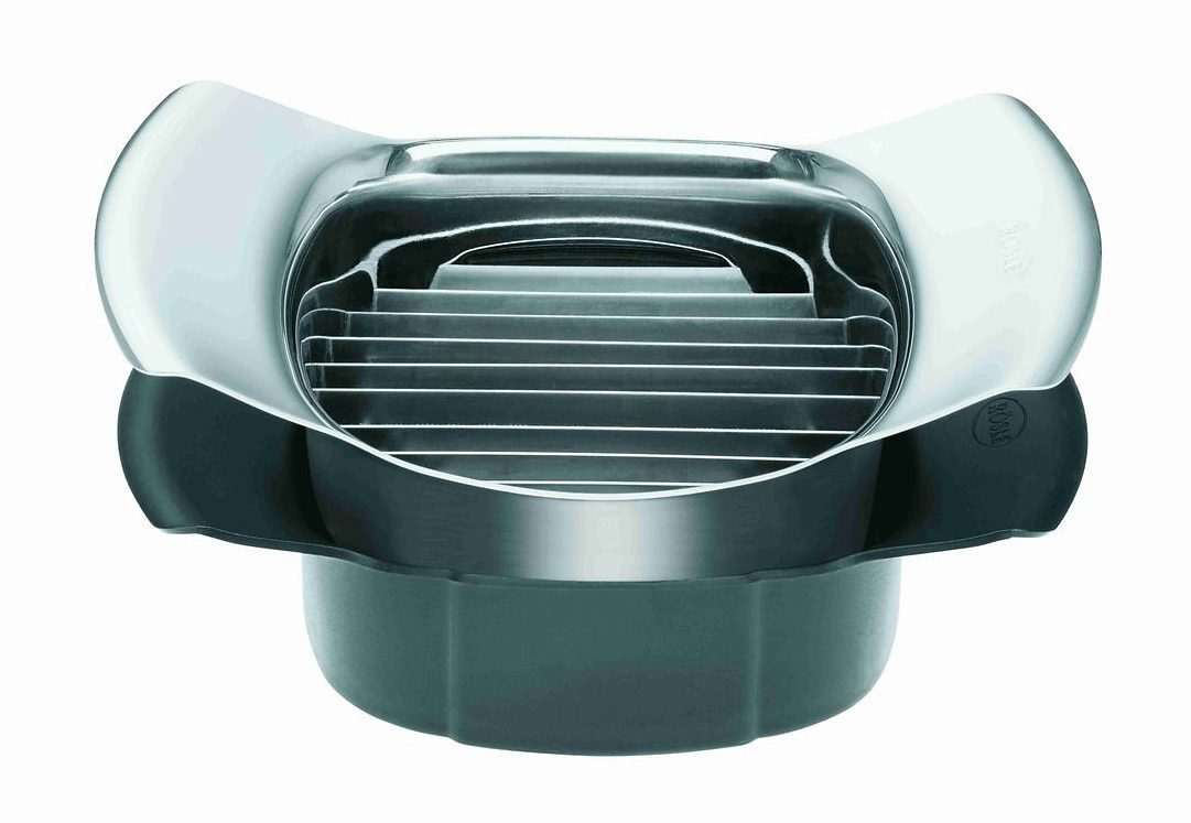 Mozzarellaschneider