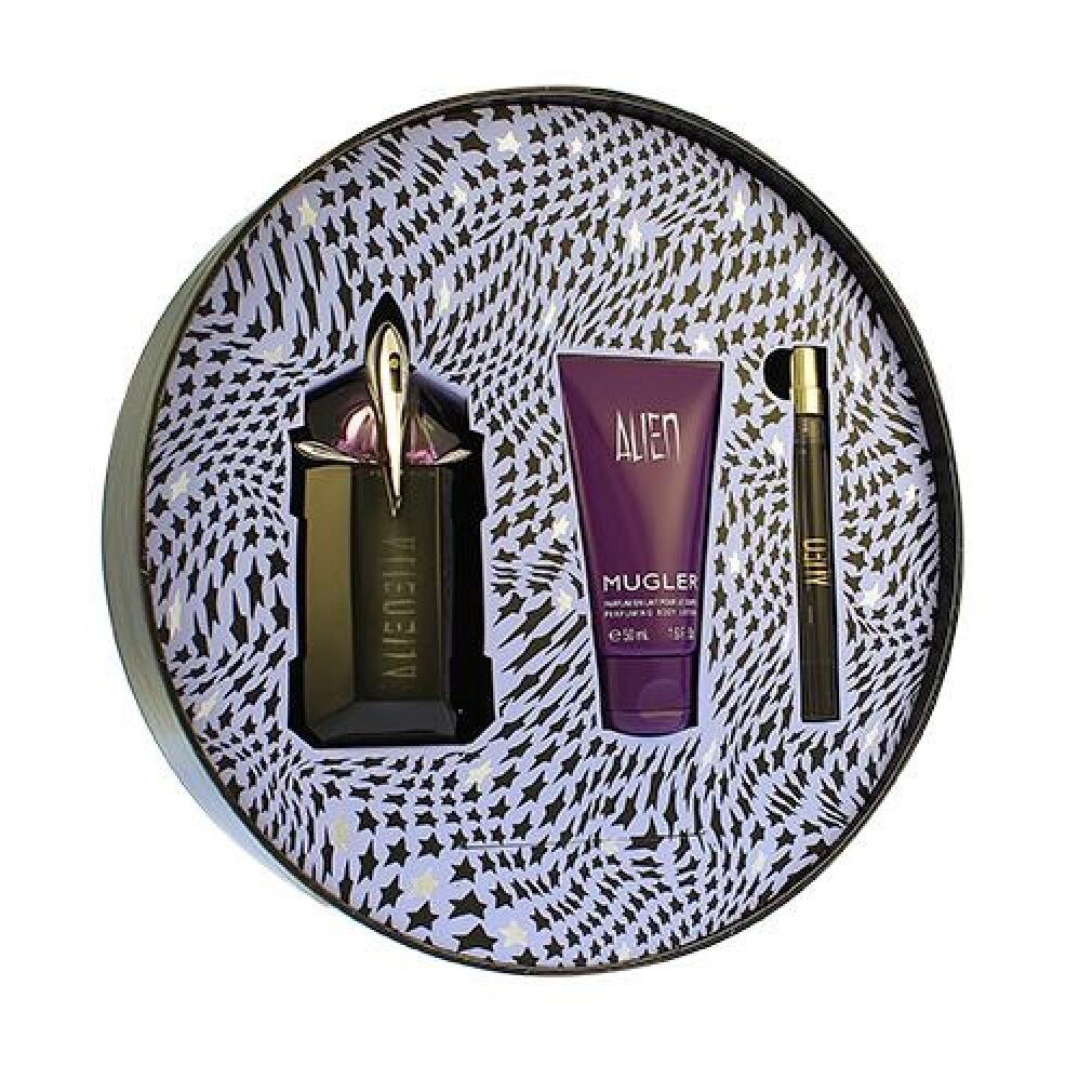 Mugler Eau de Parfum Alien Giftset