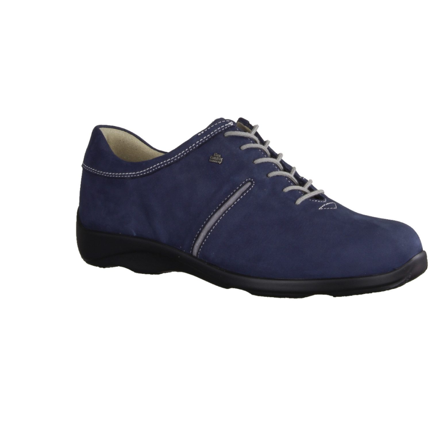 Finn Comfort Belfort Schnürschuh