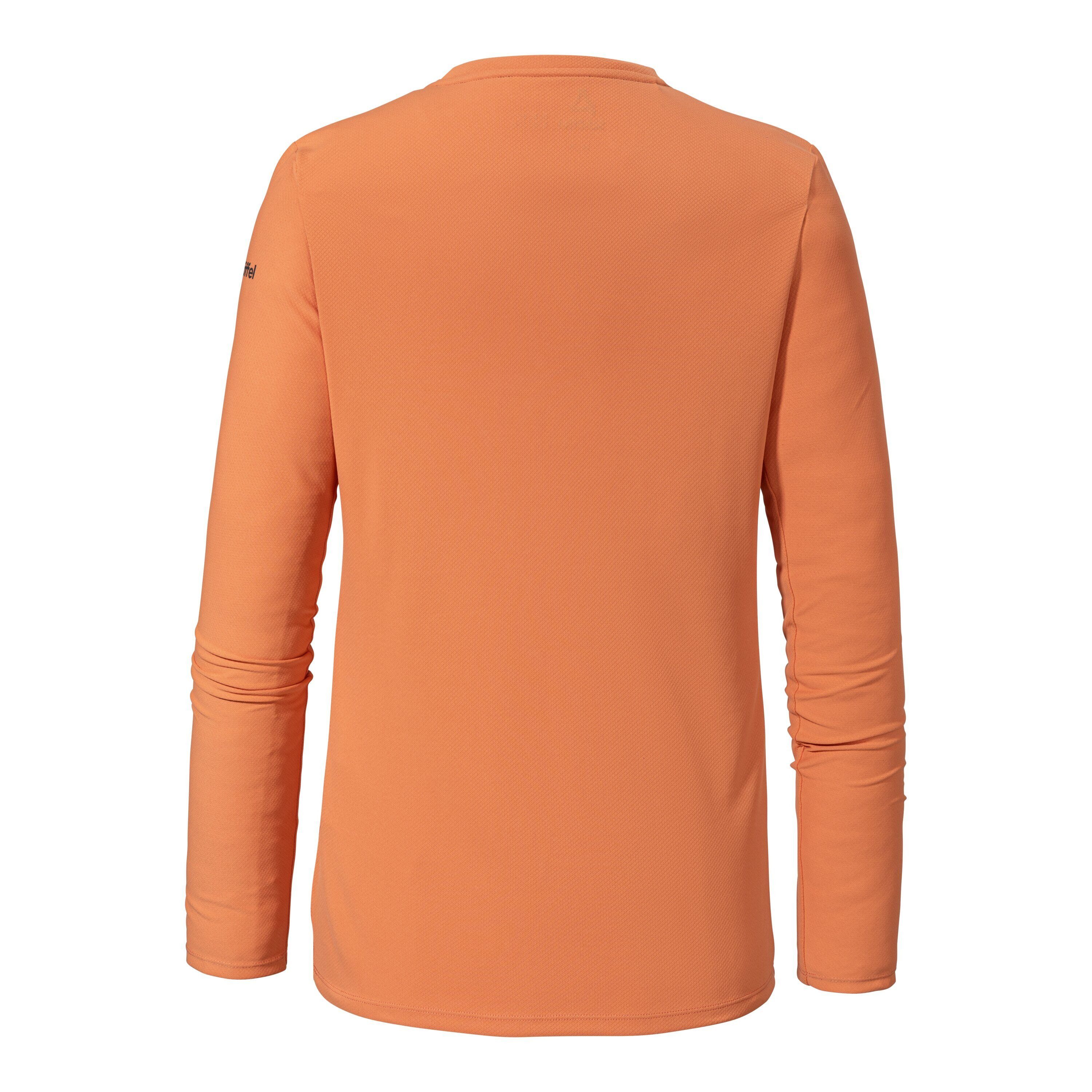 Schöffel Rundhalsshirt Style Enixa