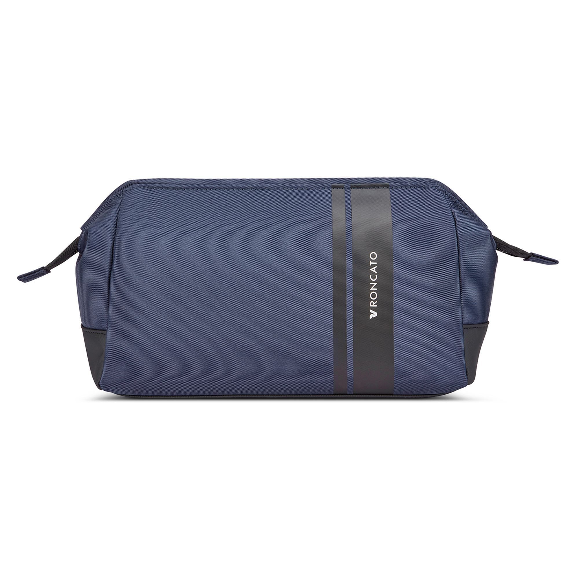 RONCATO Kulturbeutel Metropolitan Travel, Nylon