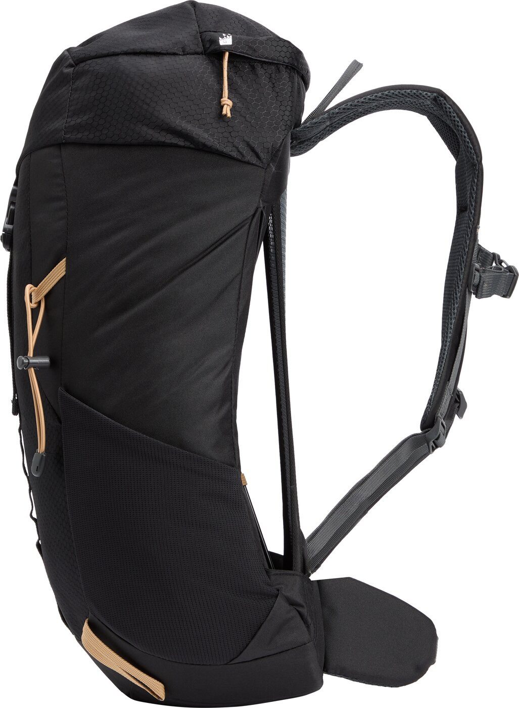 McKINLEY Wanderrucksack Wander-Rucksack Minah II VT 26 MELANGE/MINTDARK