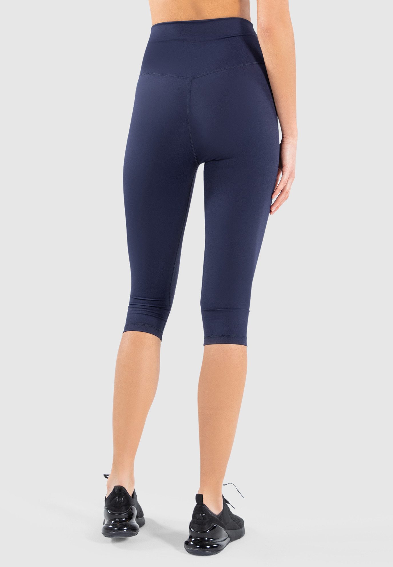Smilodox Leggings Advanced Affectionate, Capri Leggings, günstig online kaufen