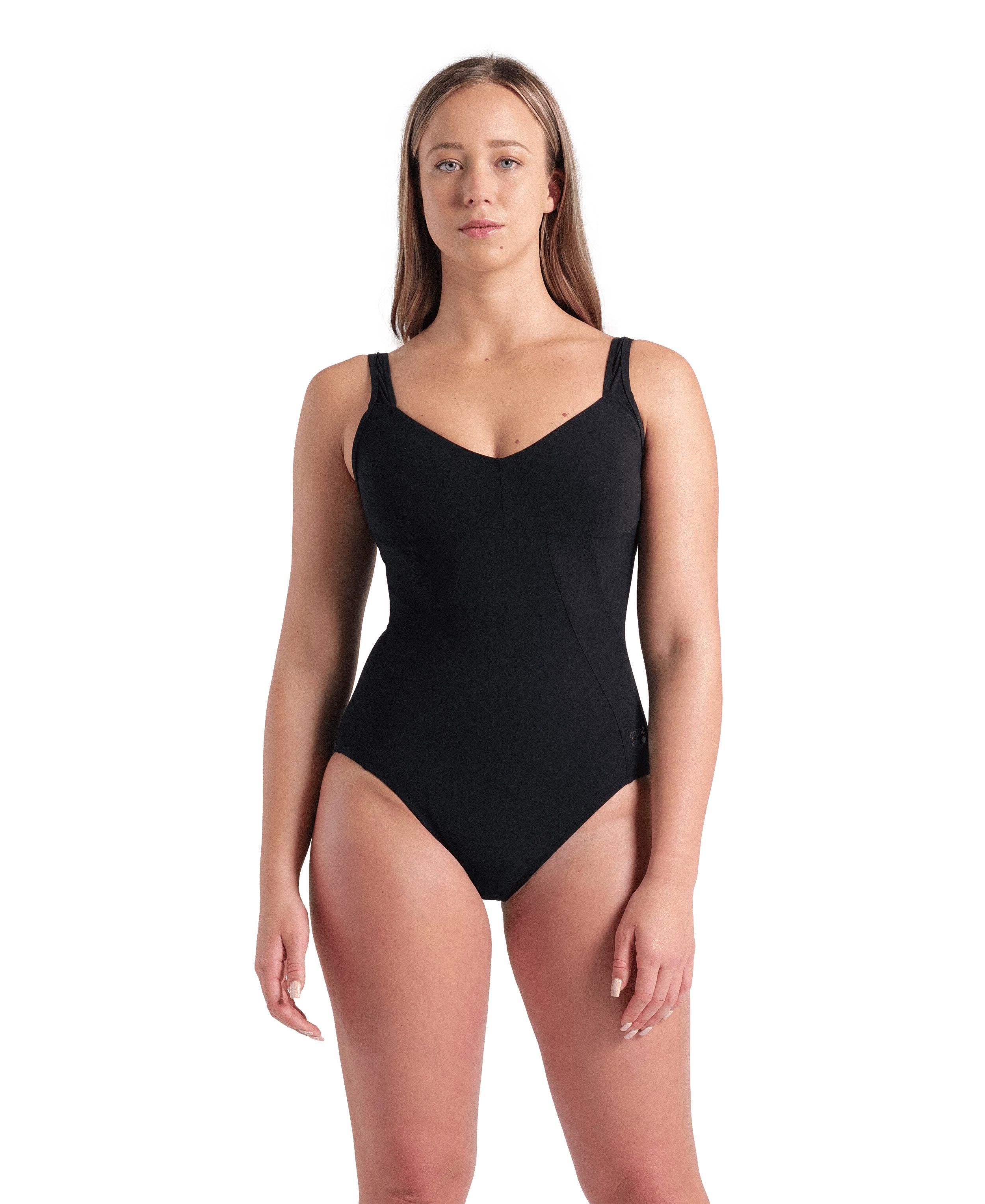 Arena Badeanzug arena Shapewear Damen Vertigo R B-Cup Badeanzug günstig online kaufen