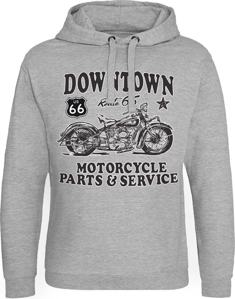 Route 66 Kapuzenpullover