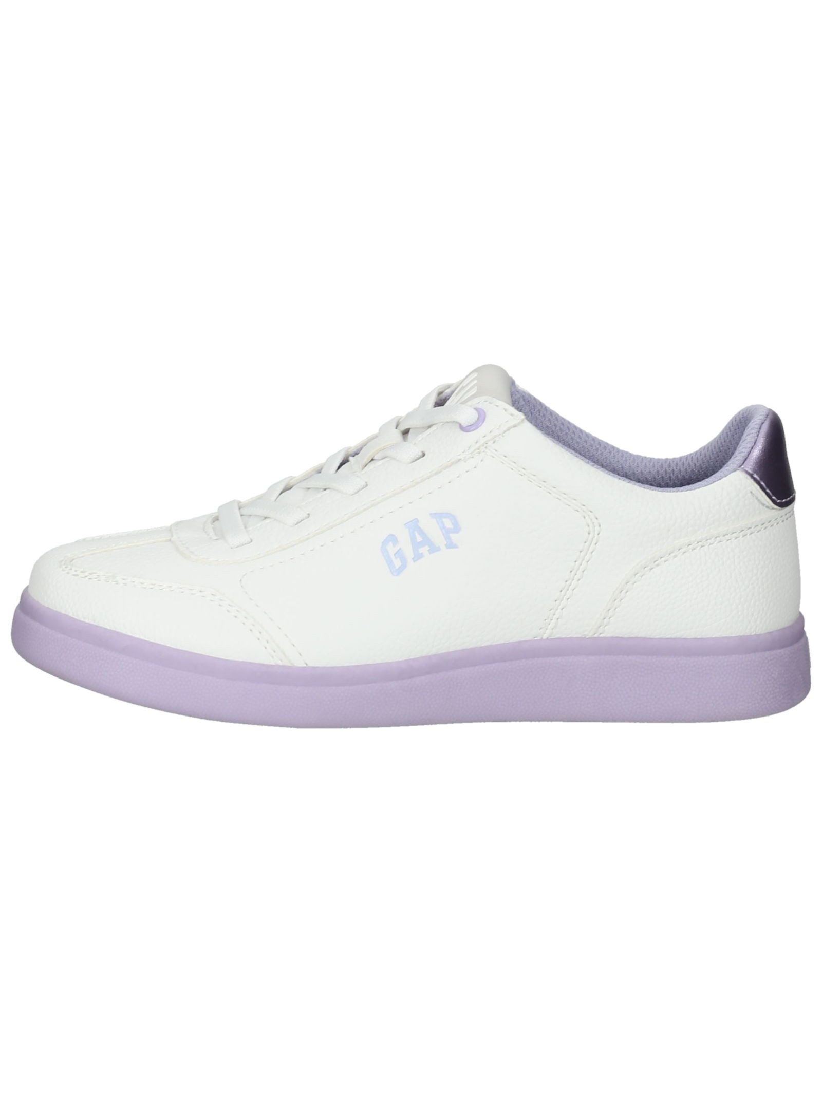 GAP Sneaker Lederimitat . Sneaker