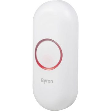 Byron Funk-Klingeltaster Smart Home Türklingel