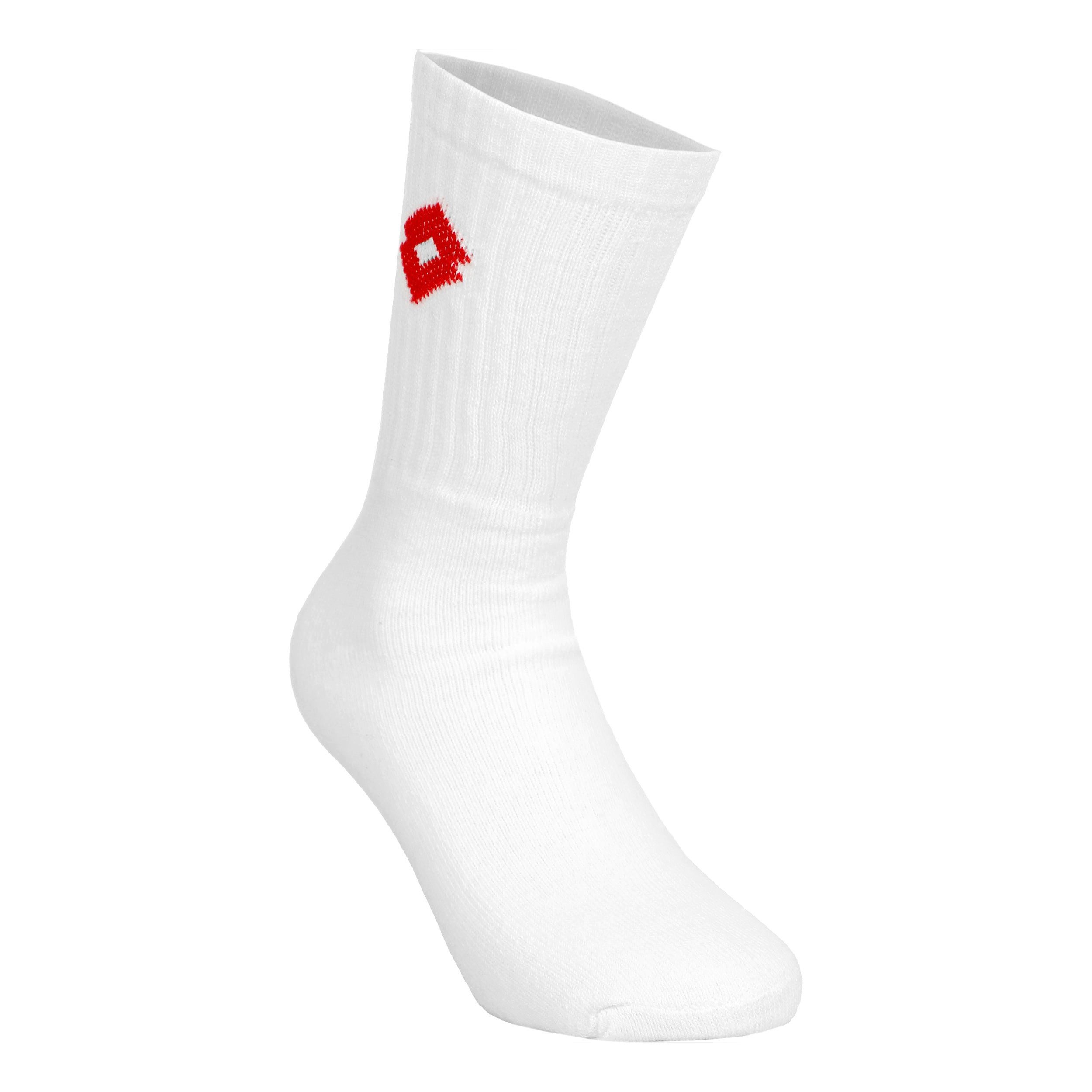 Lotto Tennissocken Tennissocken