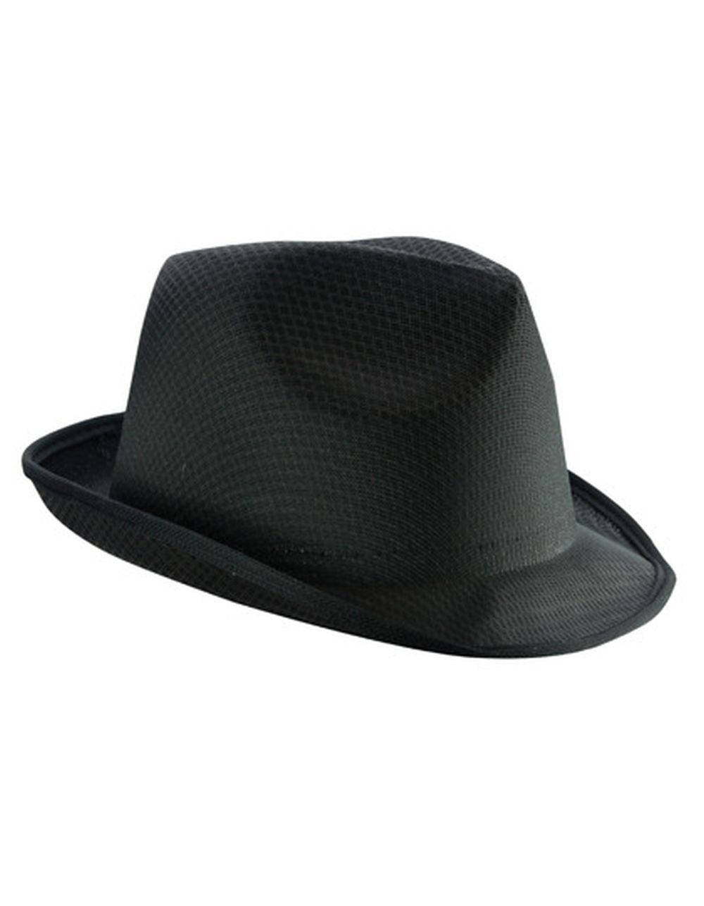 L-merch Trilby Hut Mafiahut Karneval Mallorca Fasching Urlaub Junggesellena günstig online kaufen