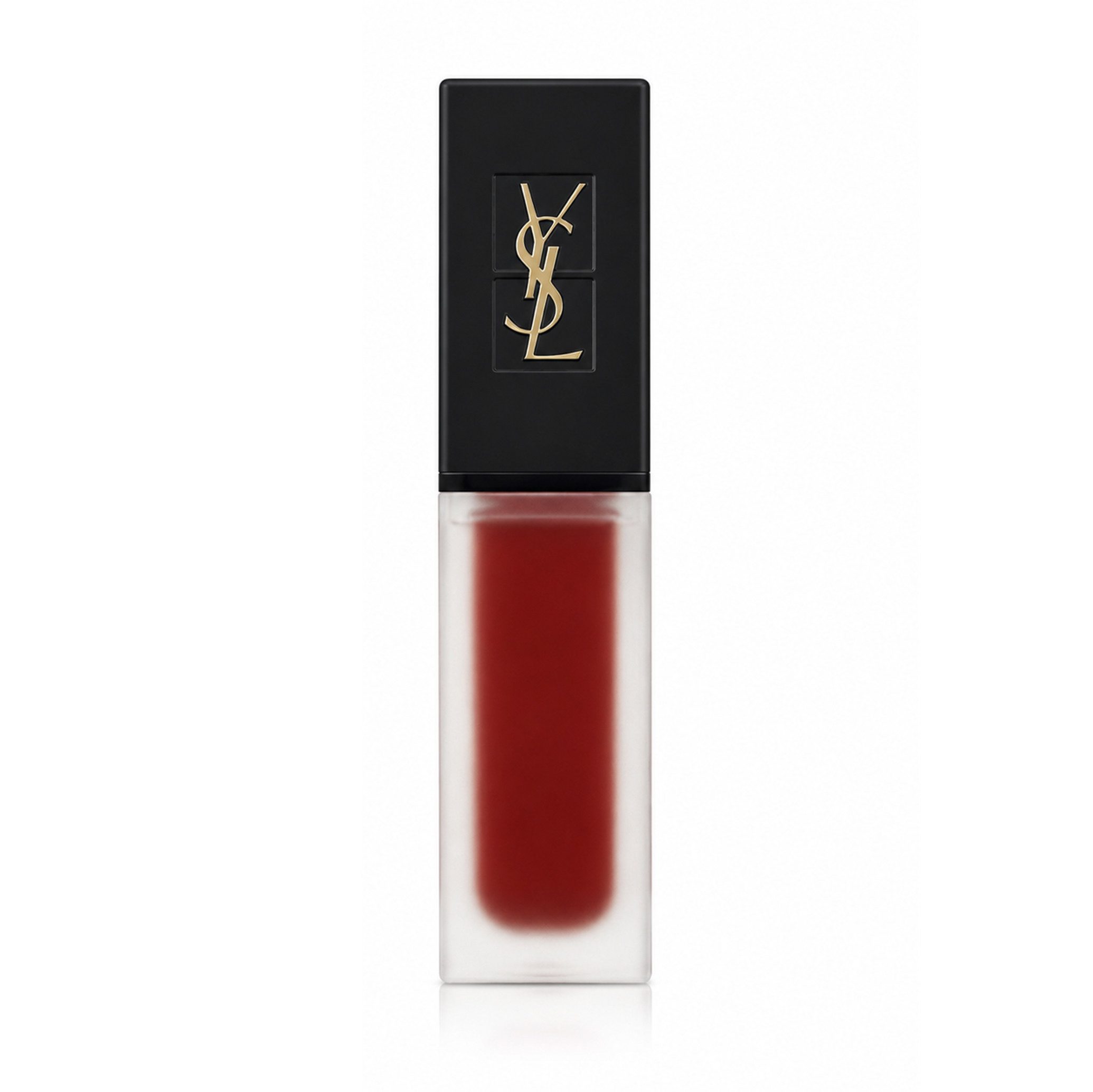 YVES SAINT LAURENT Lippenstift Yves Saint Laurent Tatouage Couture Cream 208 Rouge Faction Lipstick