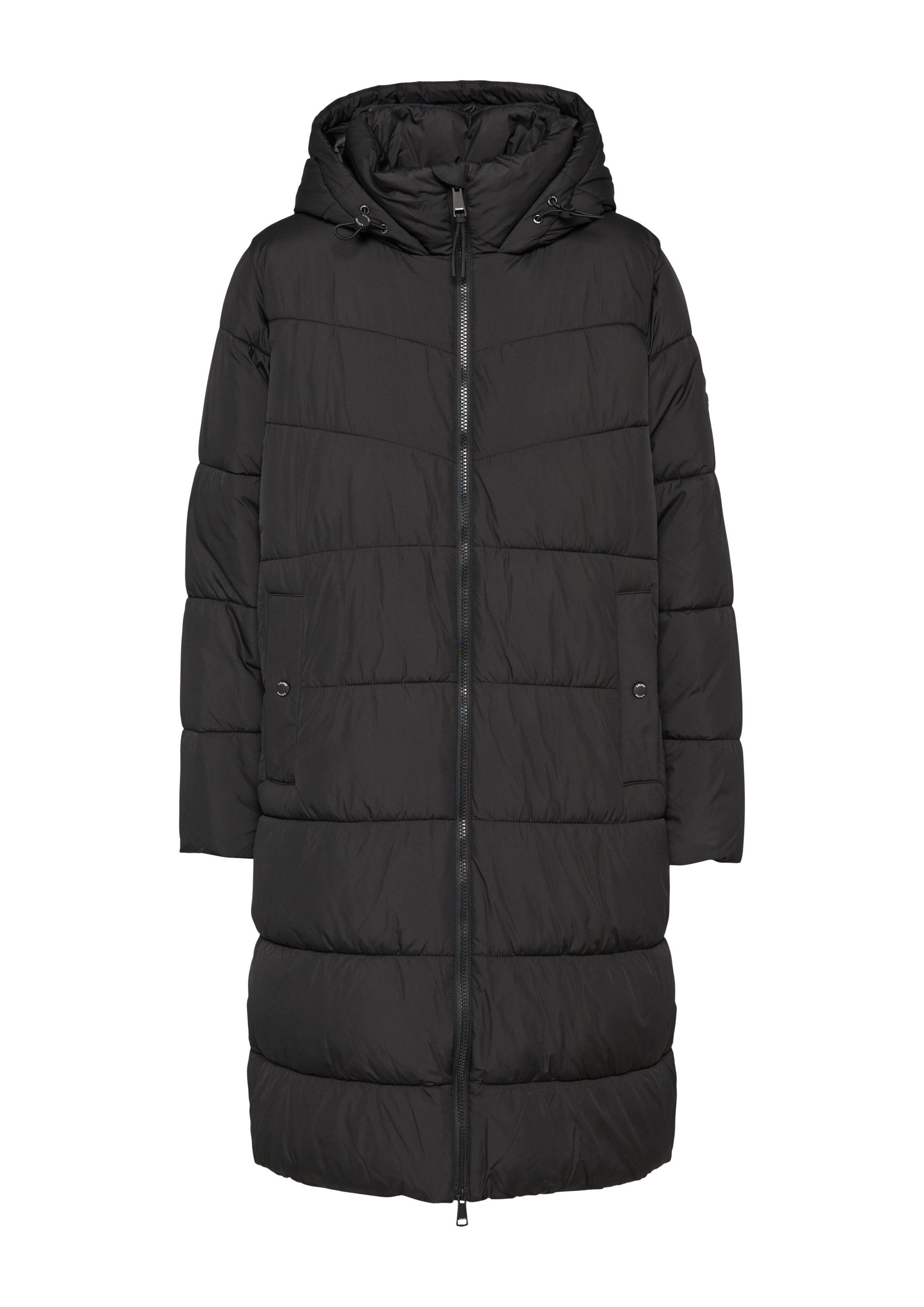 s.Oliver Wintermantel Outdoor-Mantel Steppmantel mit Zwei-Wege-Reißverschlu günstig online kaufen