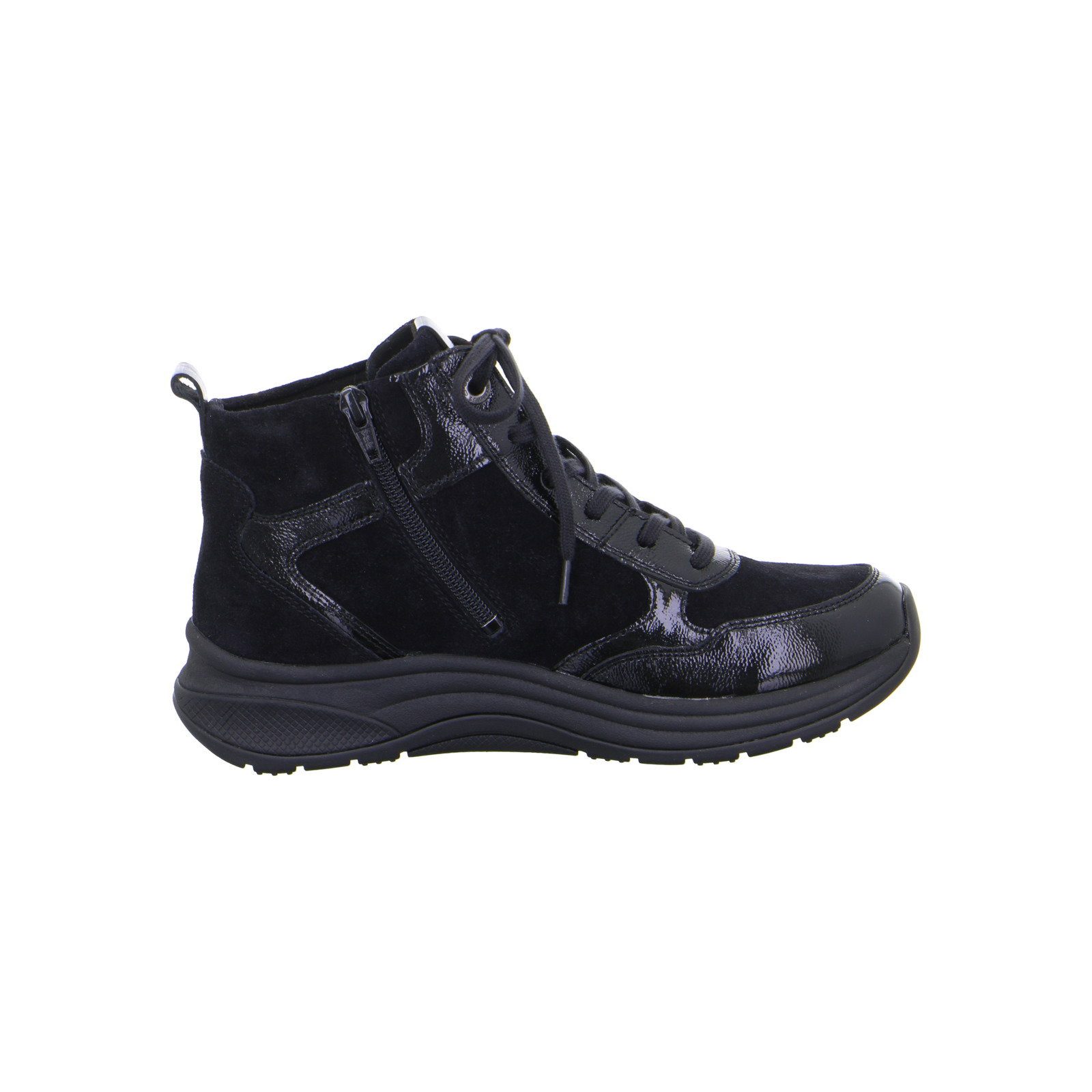 Ganter Schnürstiefelette High Flyer Stiefelette