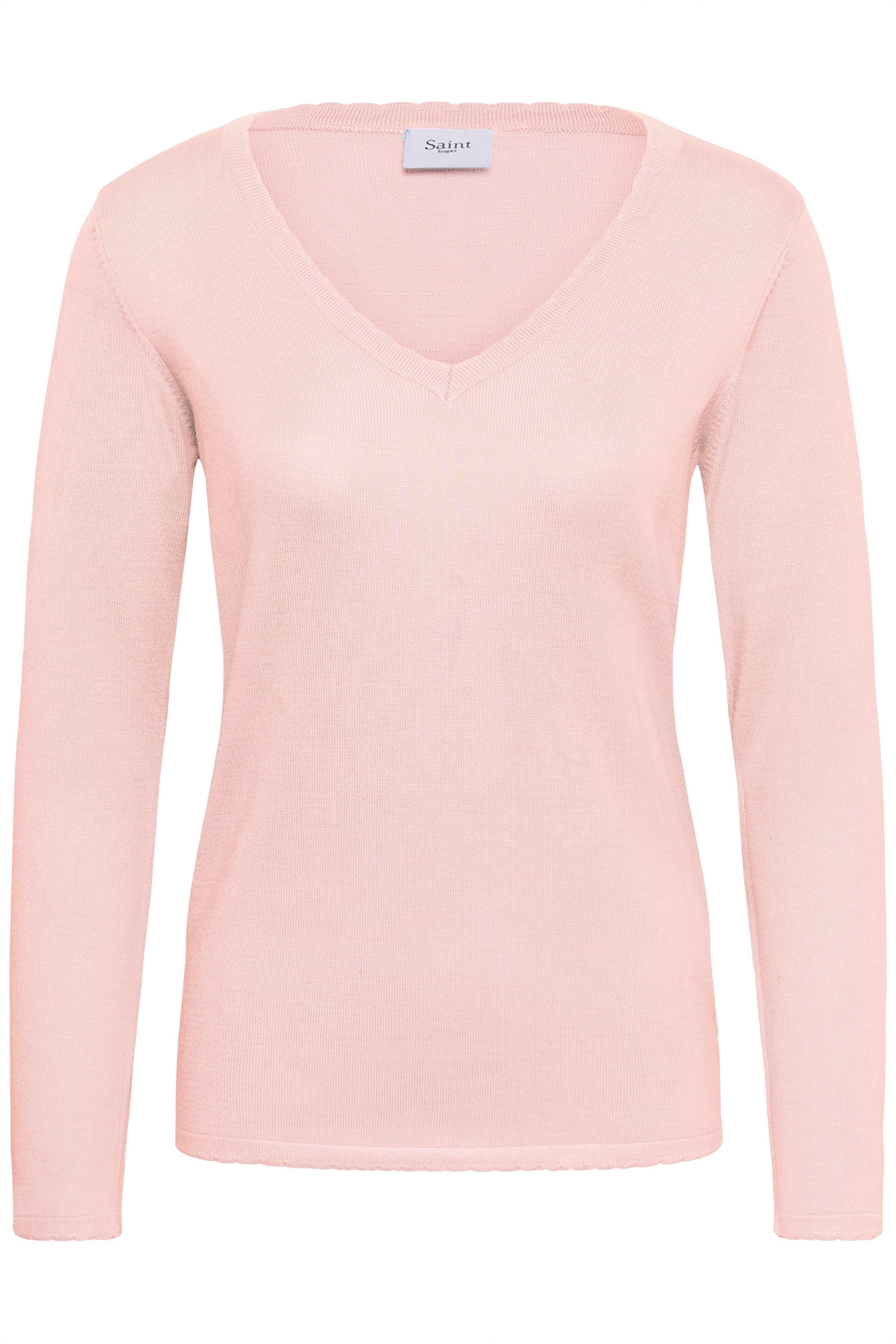 Chalk Pink