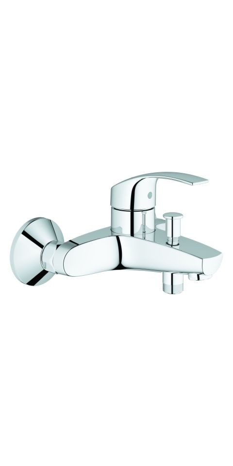 Grohe Wannenarmatur günstig online kaufen