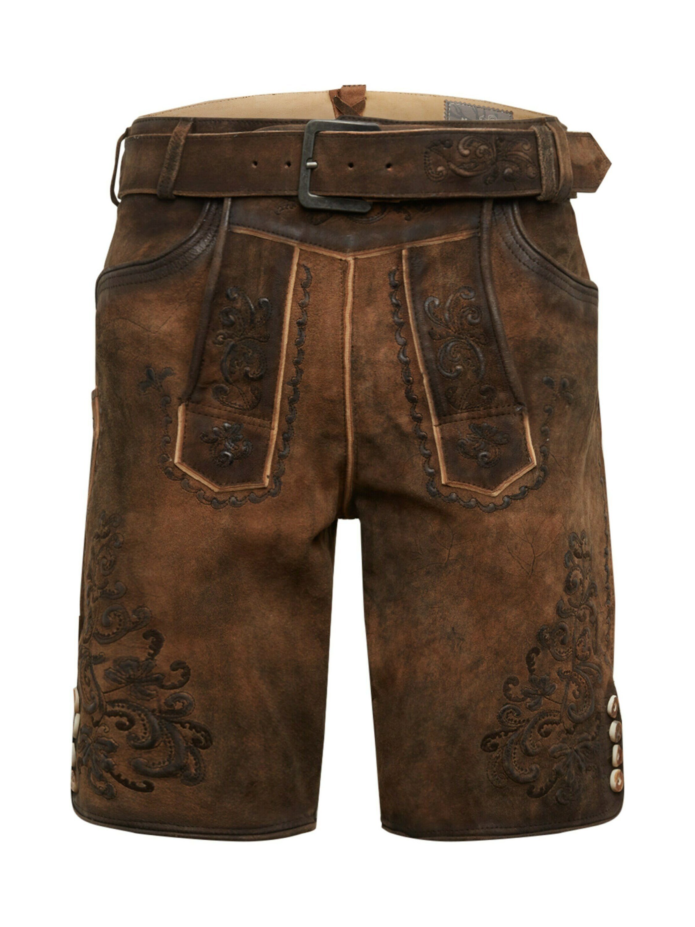 MarJo Trachtenhose (1-tlg) günstig online kaufen