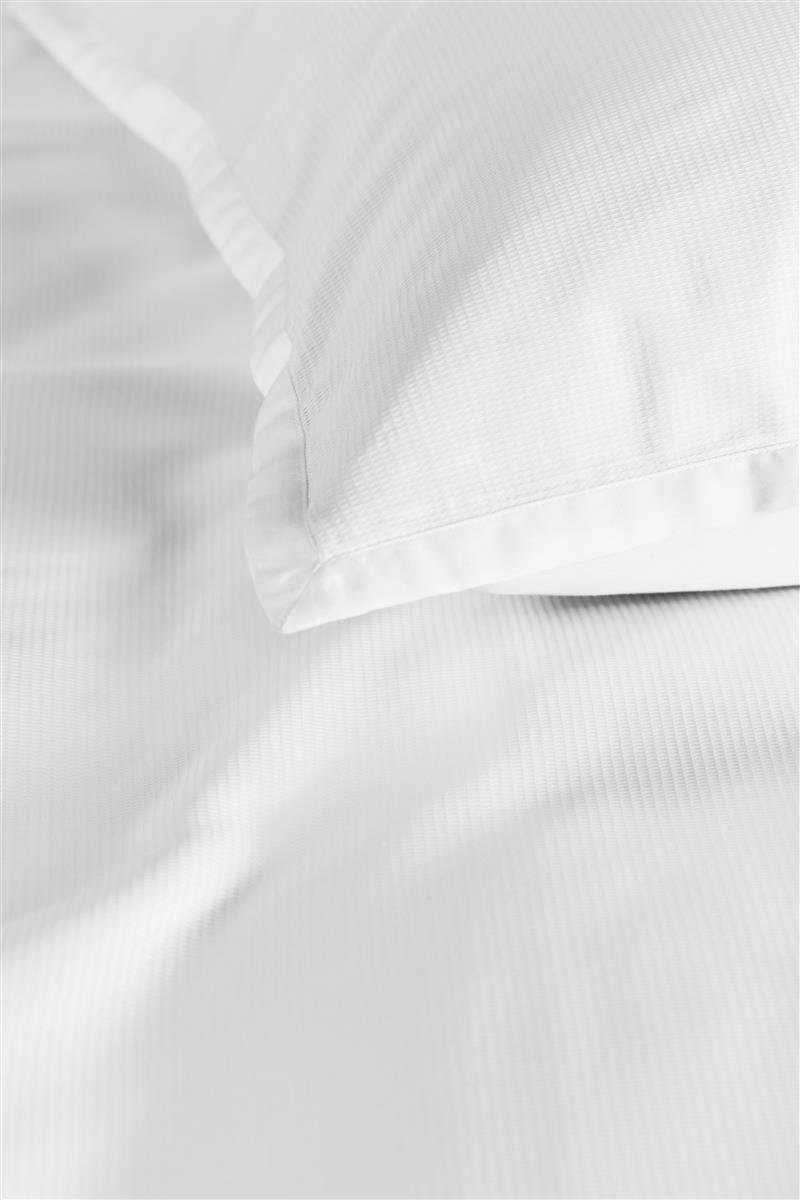 Beddinghouse Bettwäsche Blanca, Mako-Satin, 2 teilig günstig online kaufen