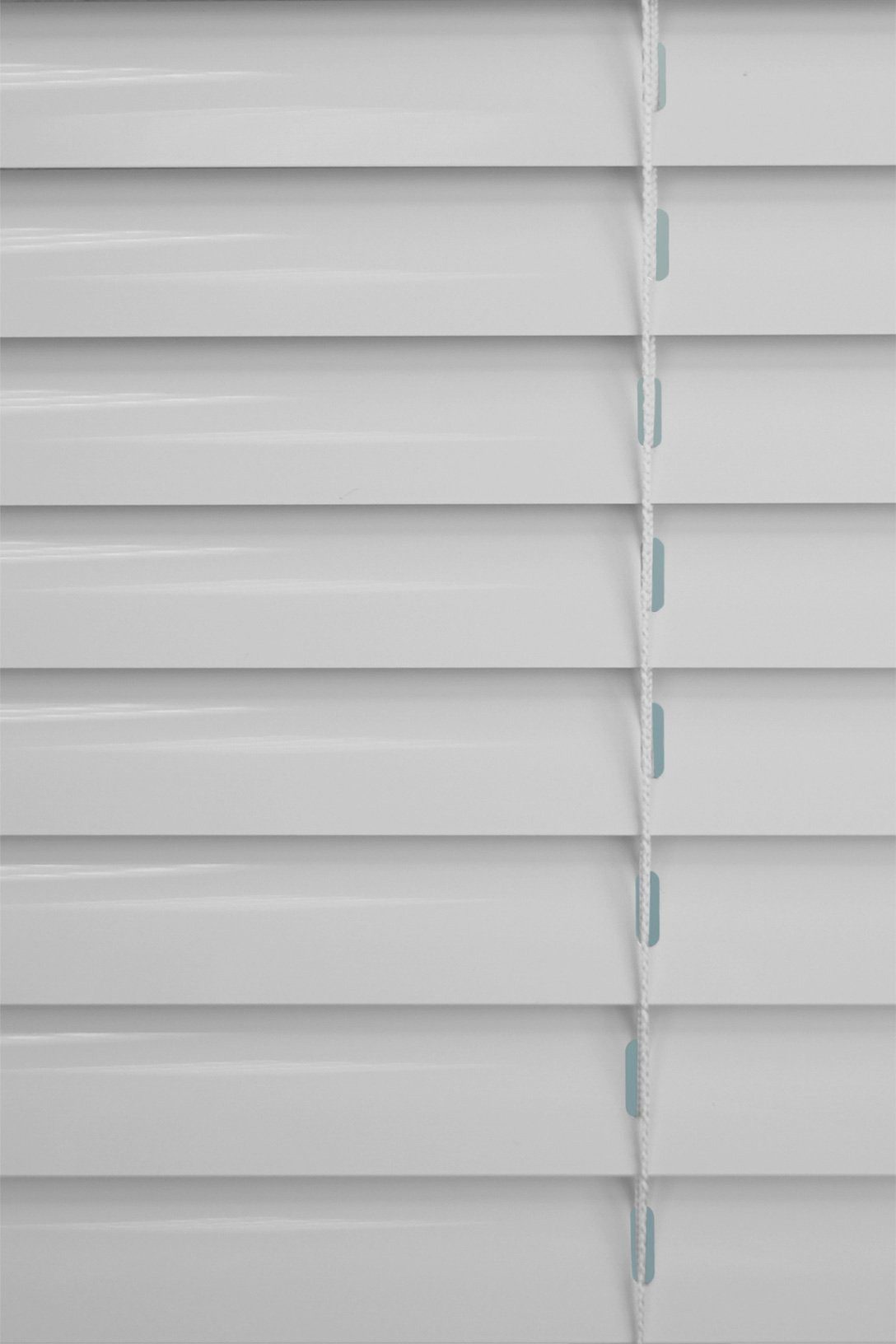 LYSEL® Jalousie alu 25mm, HxB 130x50cm günstig online kaufen