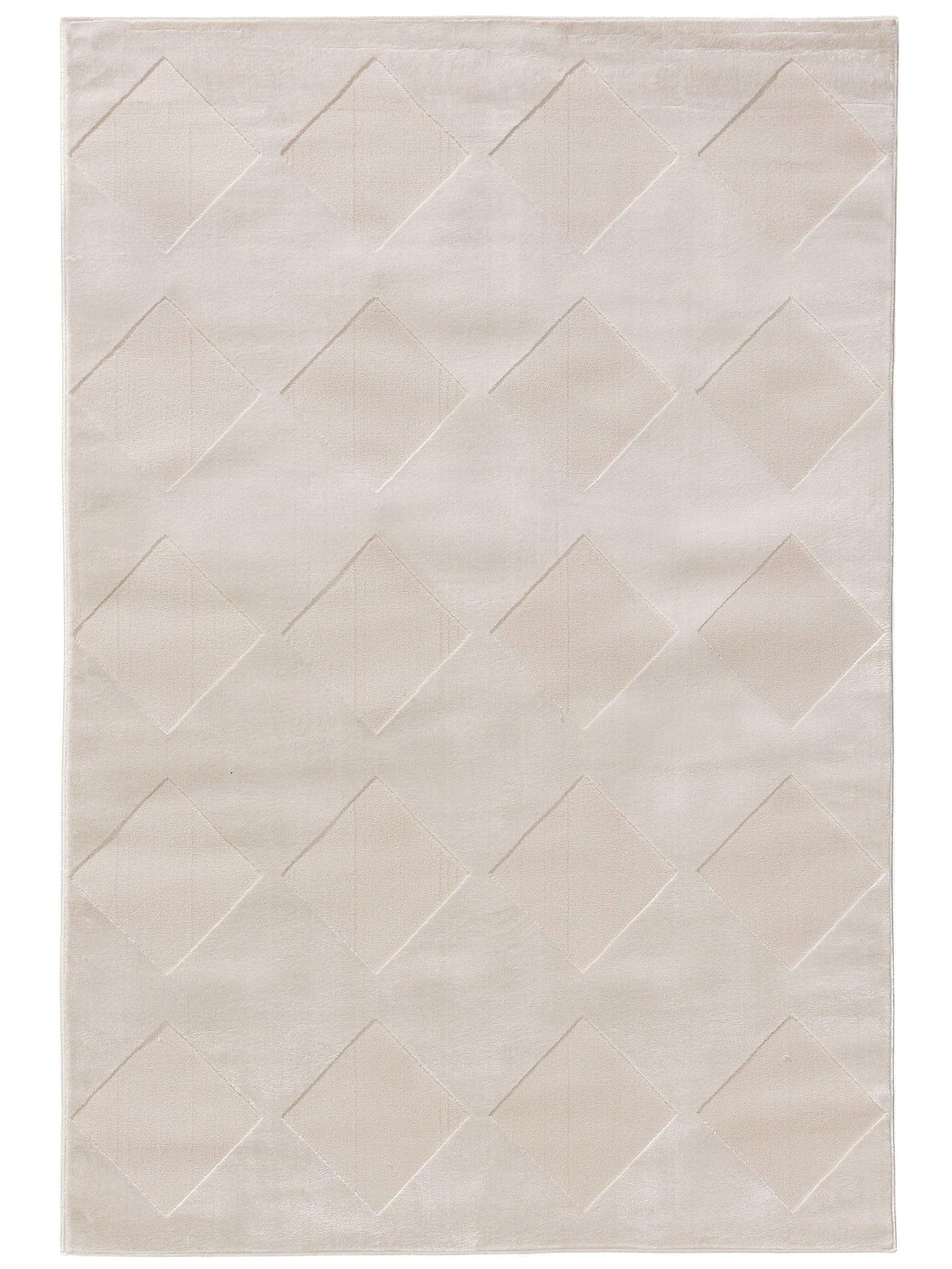 benuta Teppich Claire, rechteckig, Höhe: 6 mm, Teppich Wohnzimmer, Esszimme günstig online kaufen