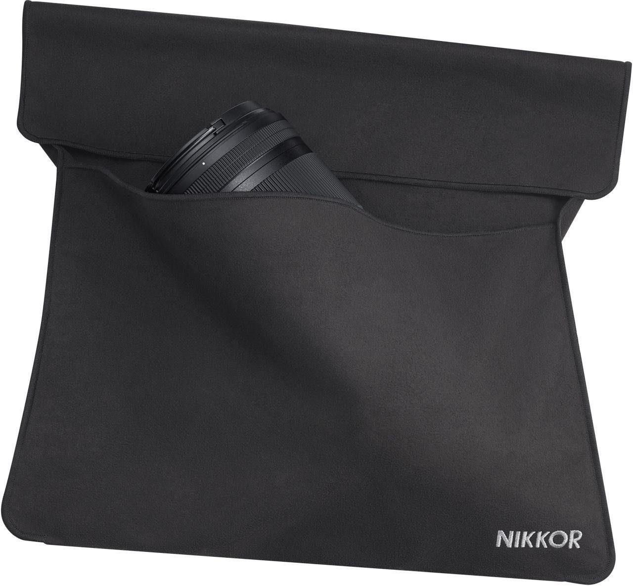 CL-C3 Objektivbeutel Objektivzubehör