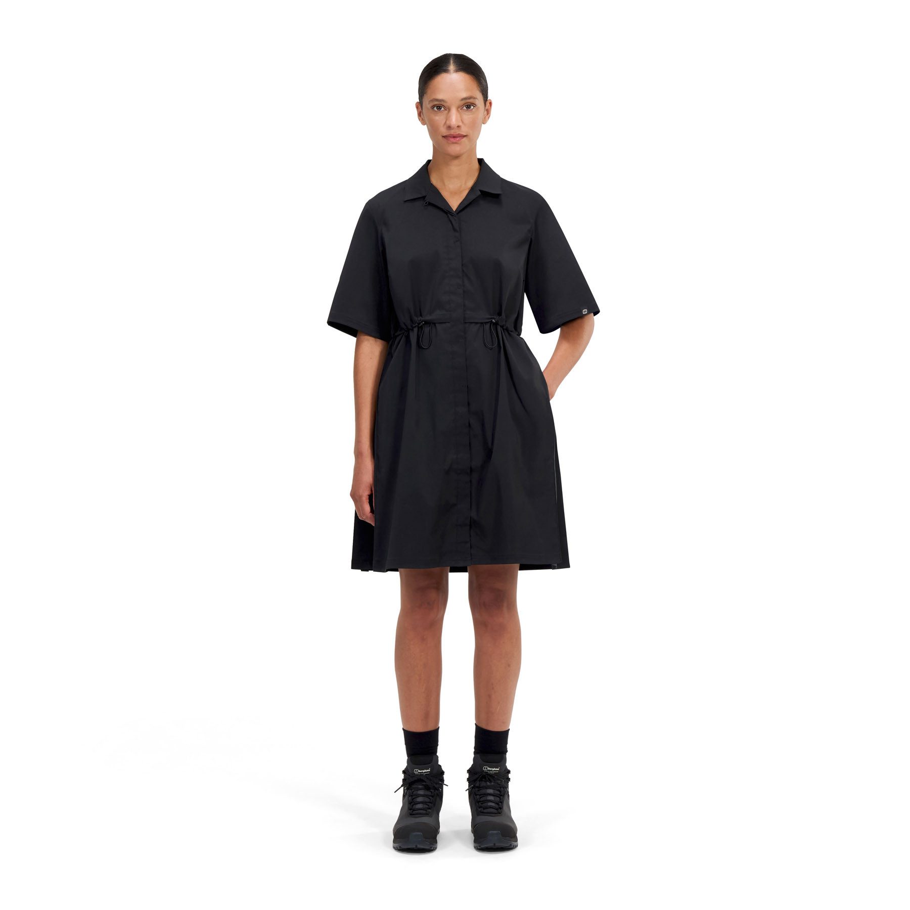Berghaus Outdoorhemd EVERYDAY EXPLORER DRESS Damen