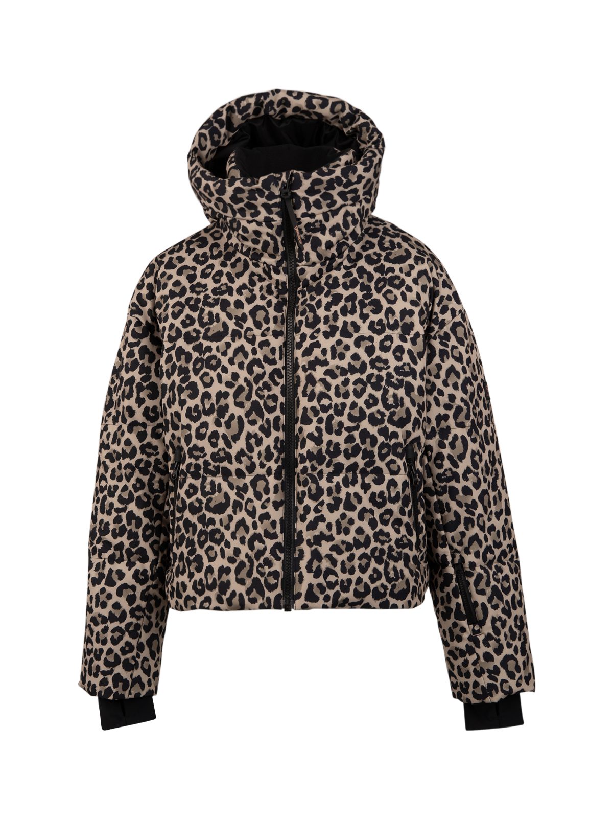 Brunotti Skijacke Fiaskia-Print Women Snow Jacket Wild thing Fungi günstig online kaufen