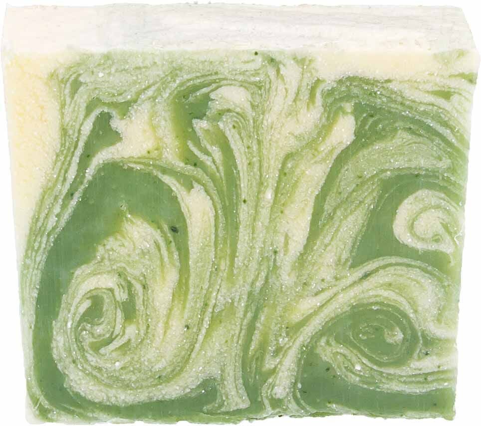 GREENDOOR Handseife Naturseife Aloe Vera