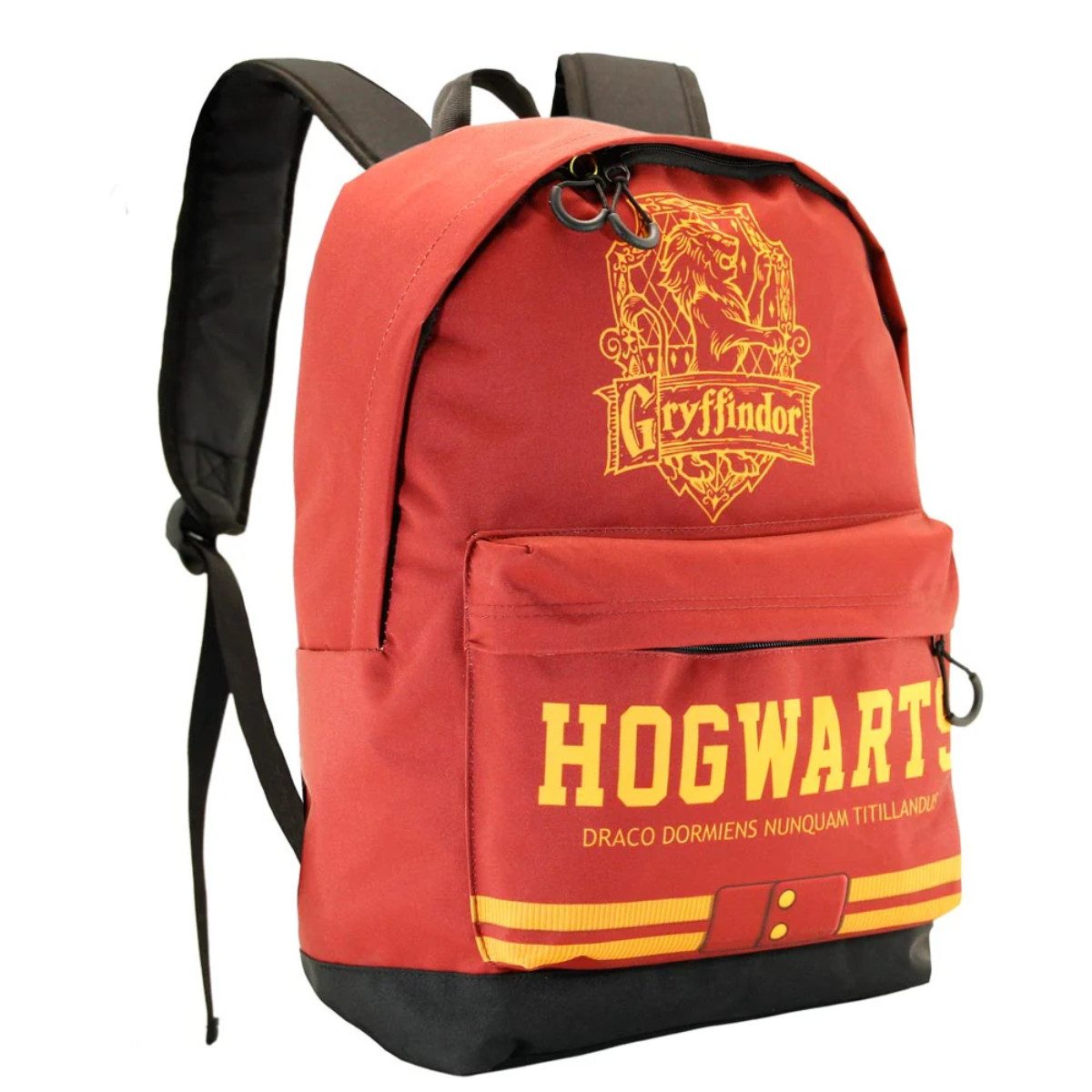 Harry Potter Rucksack Gryffindor 44 cm Rot Freizeit Schule Reise