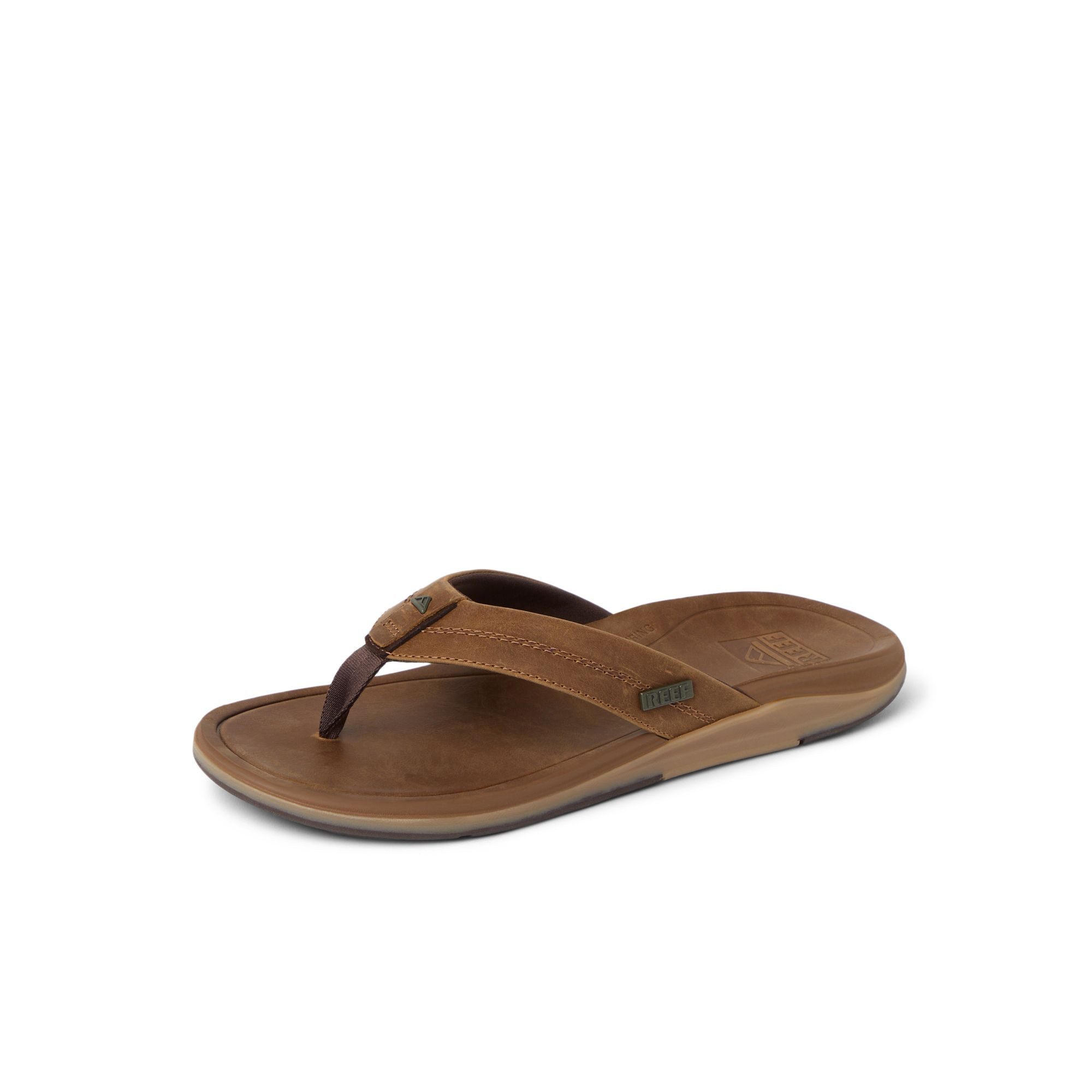 Reef LEATHER OFFSHORE Sandale