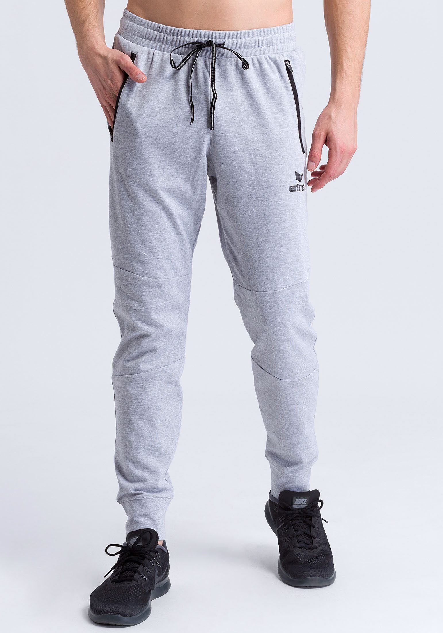 Erima Sweathose Herren Essential Sweathose günstig online kaufen