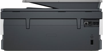 HP OfficeJet Pro 8132e Multifunktionsdrucker, (Bluetooth, LAN (Ethernet), WLAN (Wi-Fi), 3 Monate gratis Drucken mit HP Instant Ink inklusive)