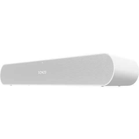 Sonos Ray All-in-One Stereo Soundbar (WLAN (WiFi)