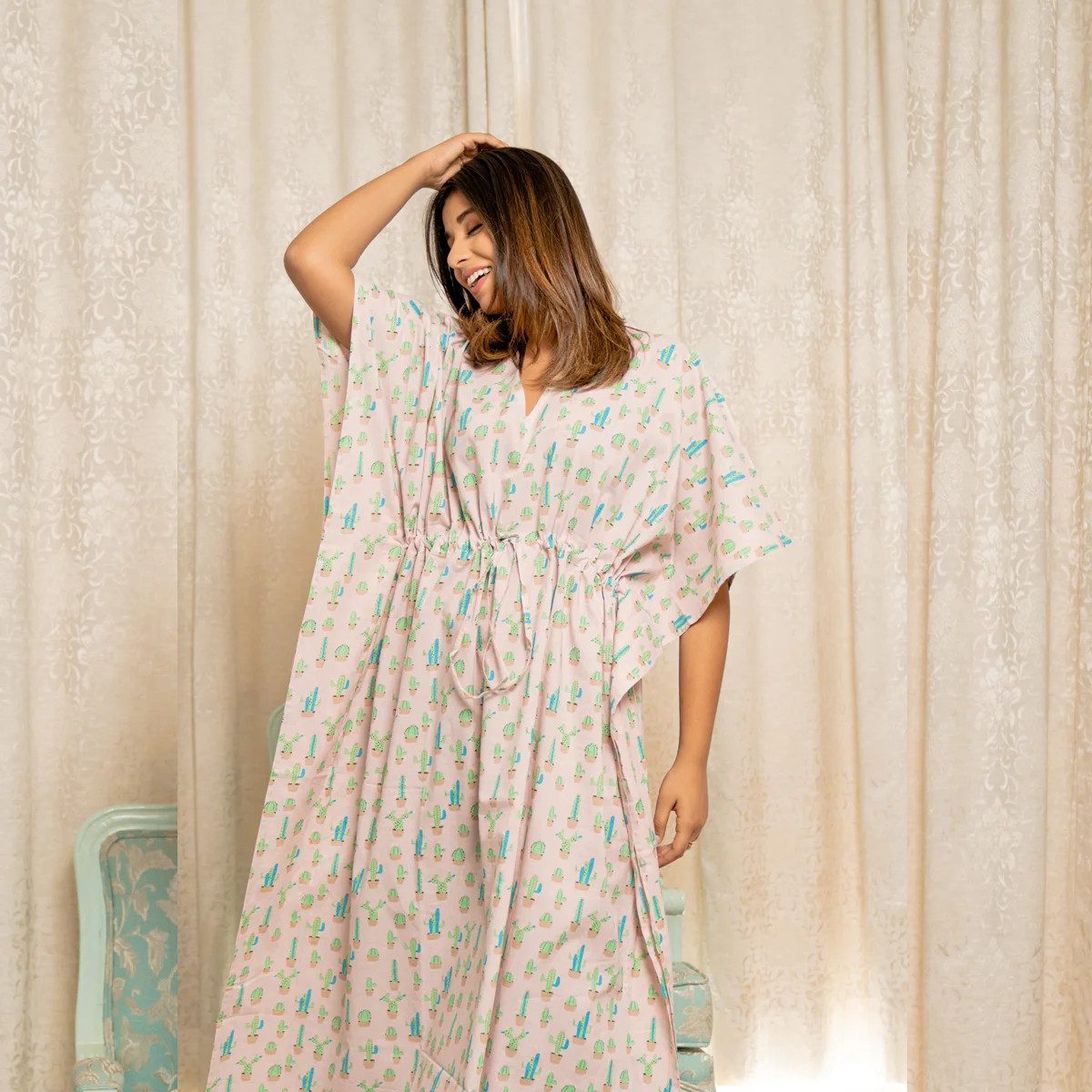 PfauGermany Kaftan Moonlit Magic günstig online kaufen