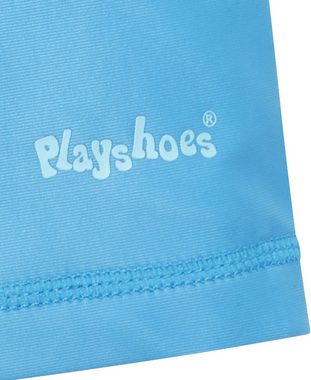 Playshoes Badeanzug UV-Schutz Einteiler 1/1 Arm Meerestiere