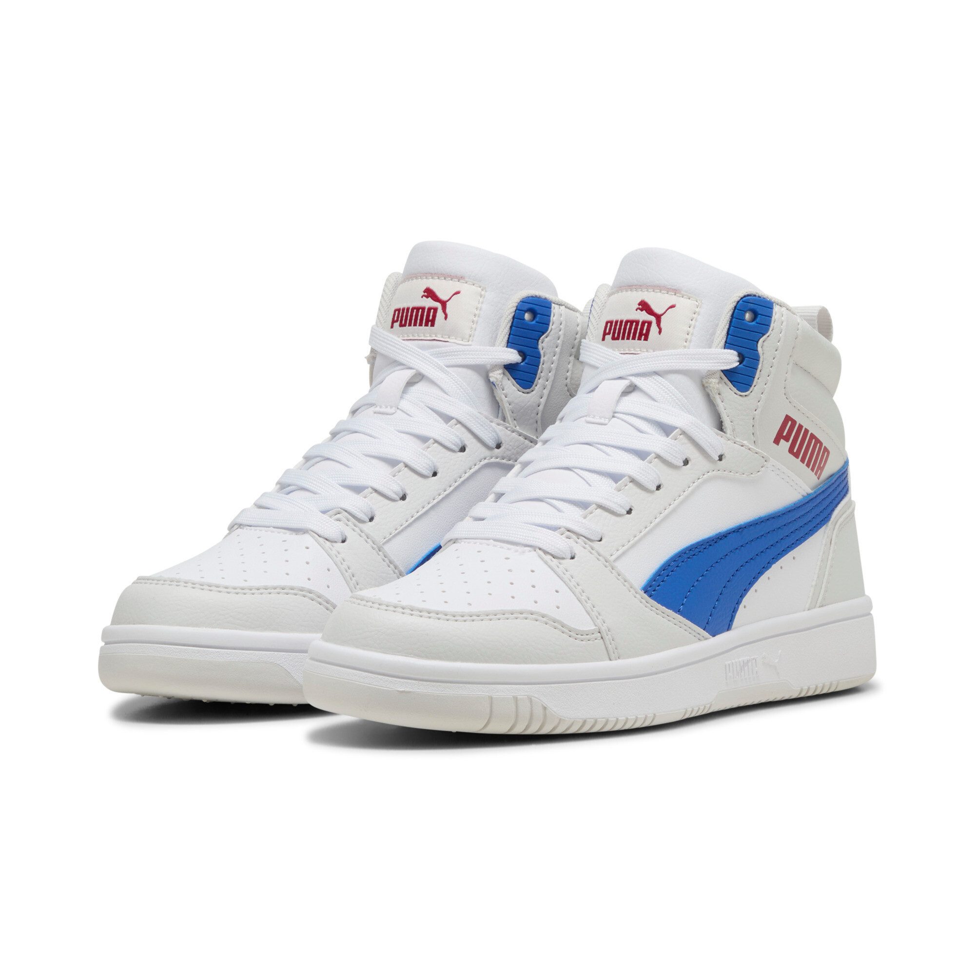 PUMA REBOUND V6 MID JR Sneaker günstig online kaufen