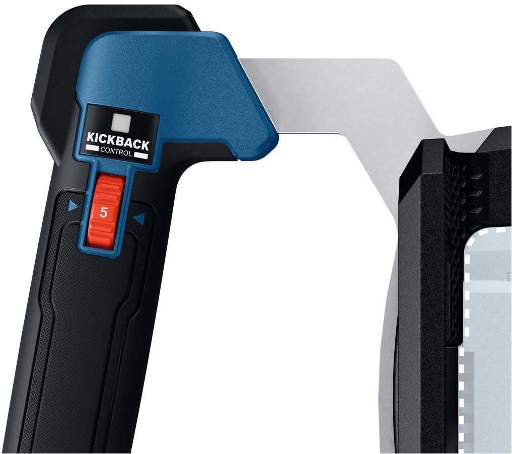 Bosch Professional Rührwerk »GRW 18V-160«, ohne Akku, ohne Ladegerät – Bild 3 von 5
