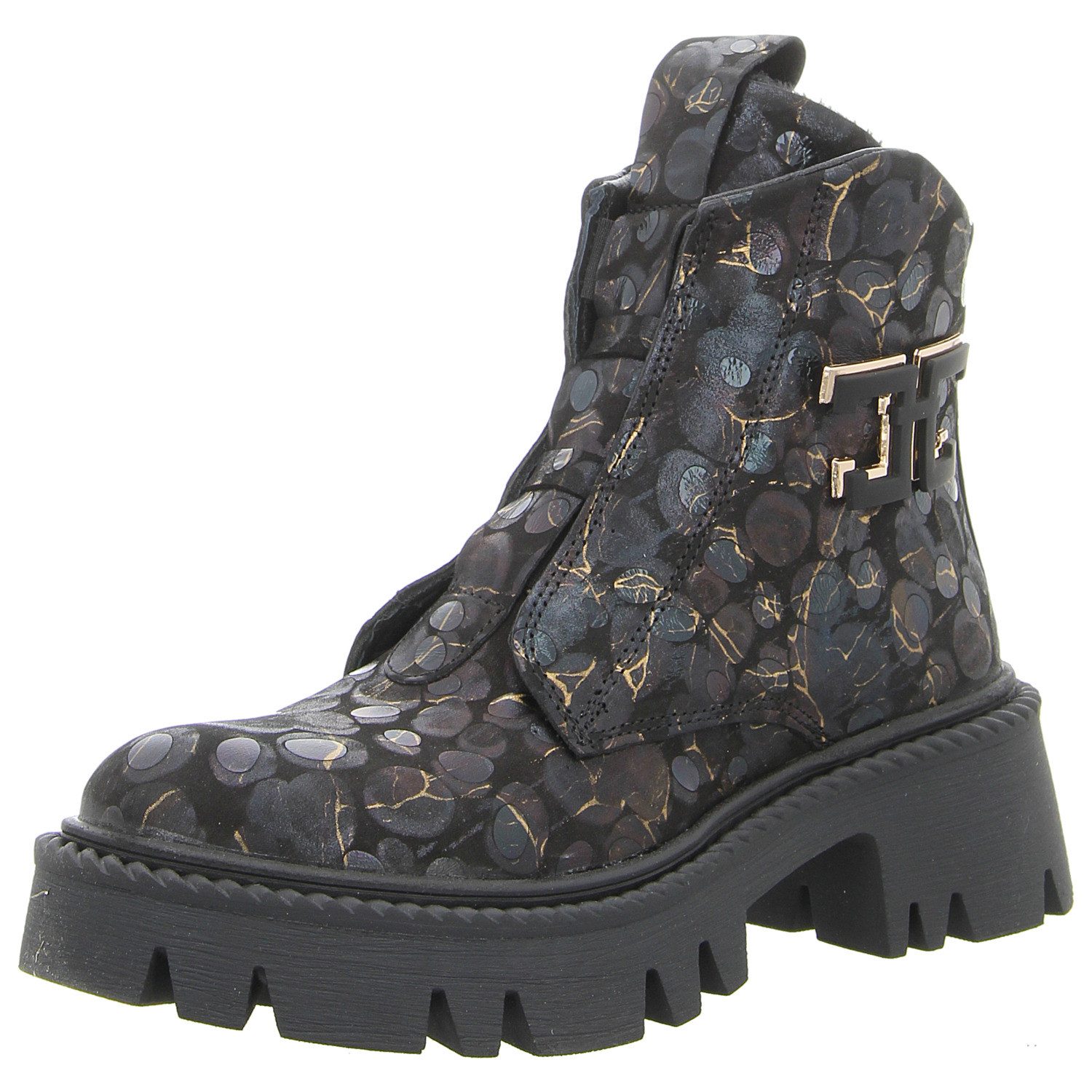 Stiefelette