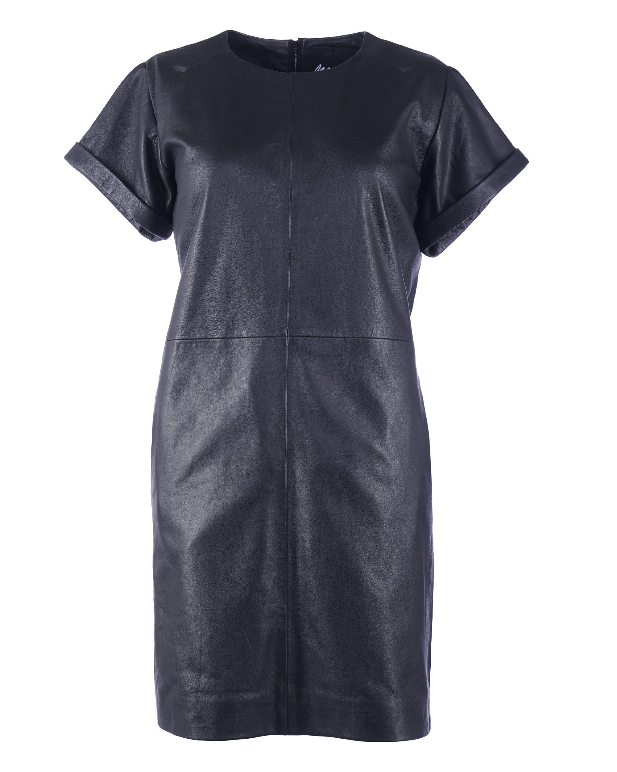 Maze Lederkleid 42021122 günstig online kaufen