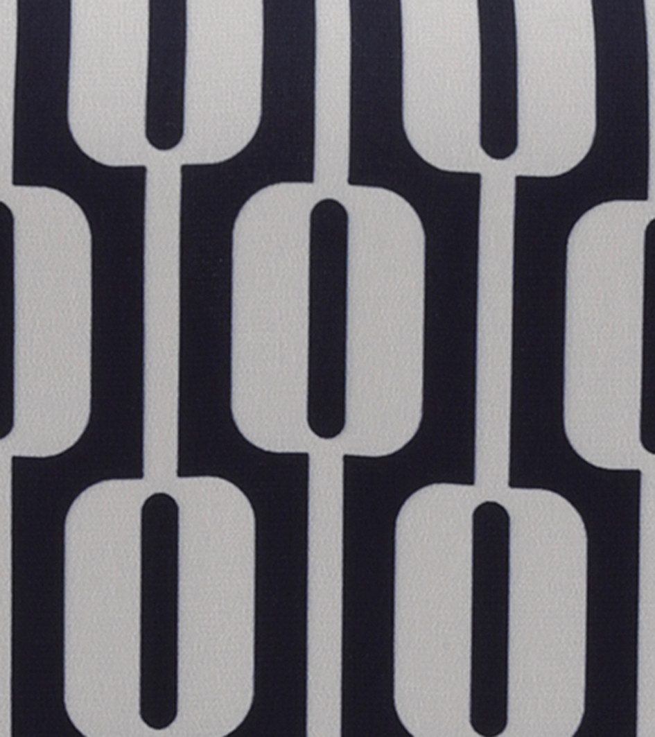 Aniston PLUS Schlupfbluse mit grafischen Druck - NEUE KOLLEKTION