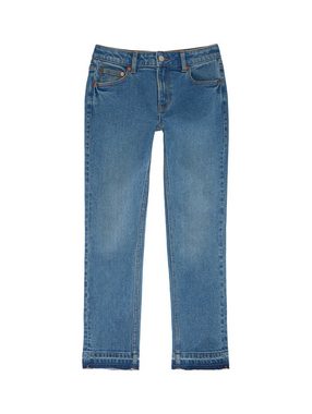 TOM TAILOR Denim Slim-fit-Jeans Elsa in 7/8 Länge