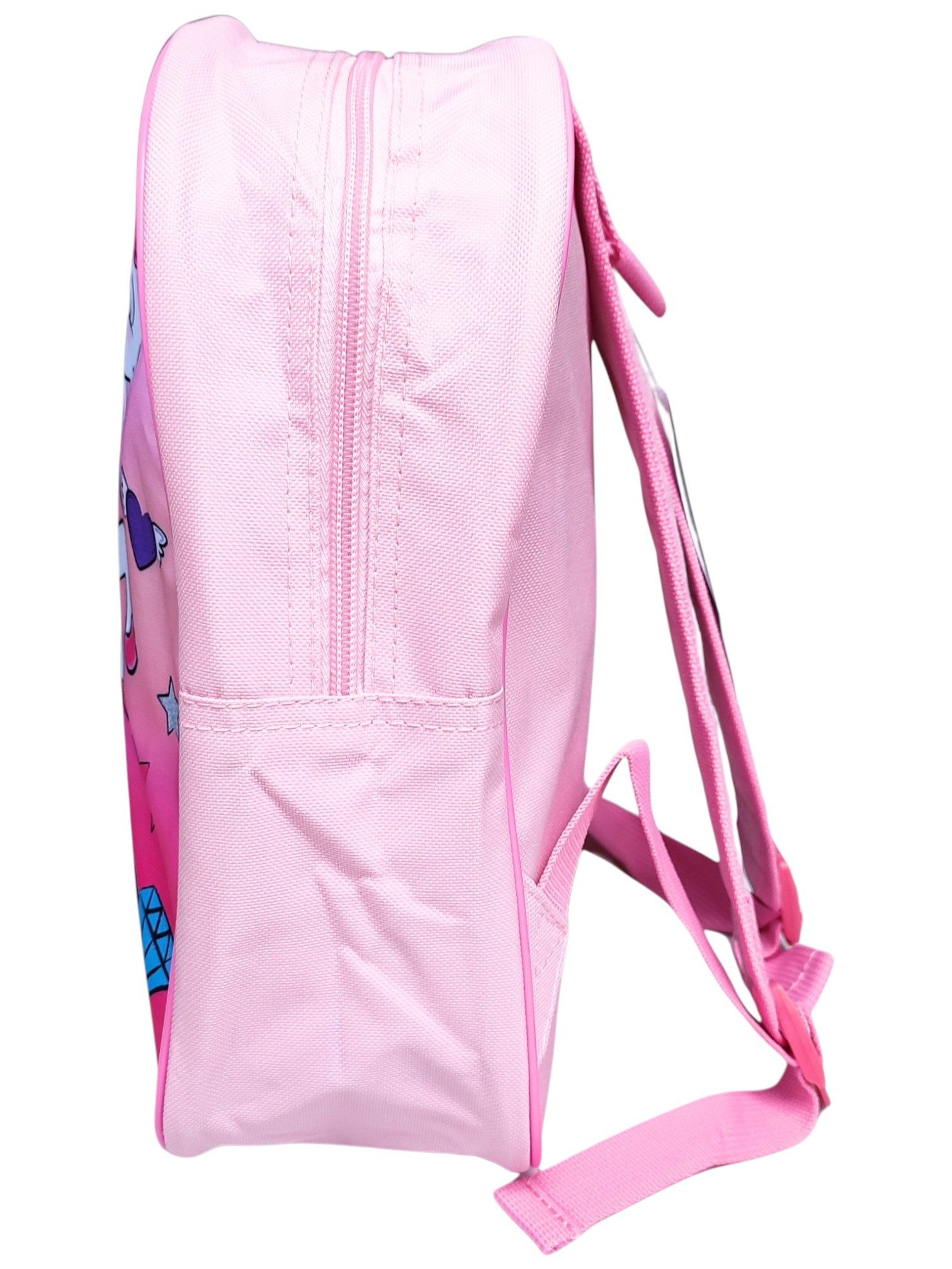 Disney Minnie Mouse Kindergartentasche UNICORN DREAMS, Kinderrucksack 30 cm