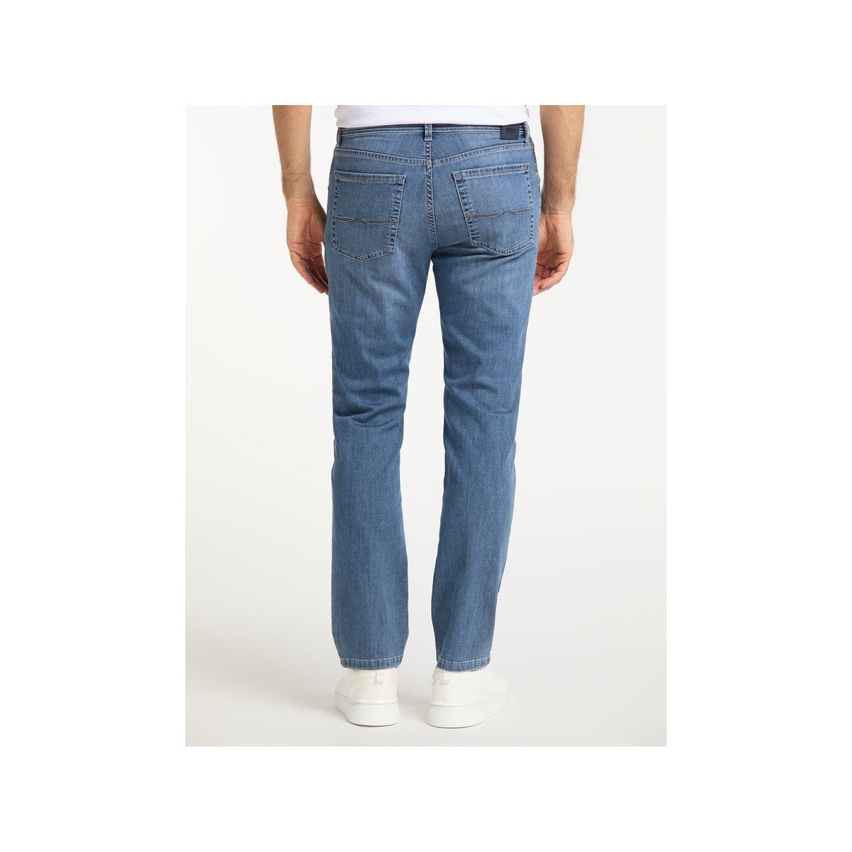Pioneer Authentic uni 5-Pocket-Jeans (1-tlg) Jeans