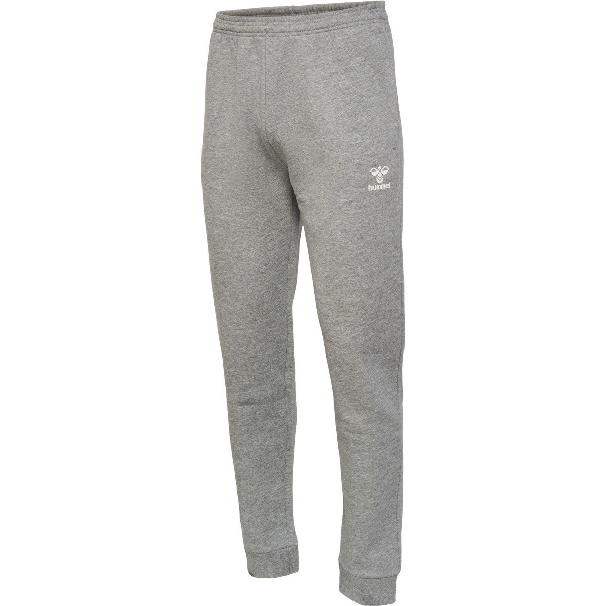 hummel Sweatbermudas Herren HMLmover COTTON Cuff PANT