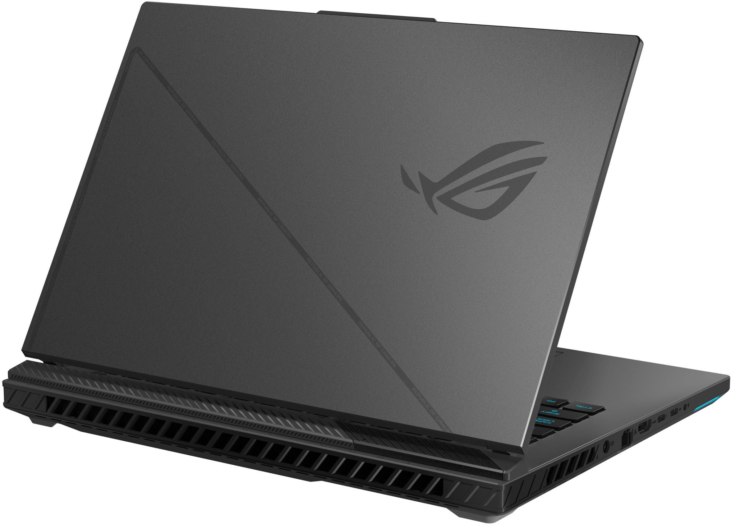 Asus ROG Strix G614JU-N3220W Gaming-Notebook 1000 i7 Intel 13650HX, cm/16 GeForce (40,6 RTX Zoll, SSD) 4050, GB Core
