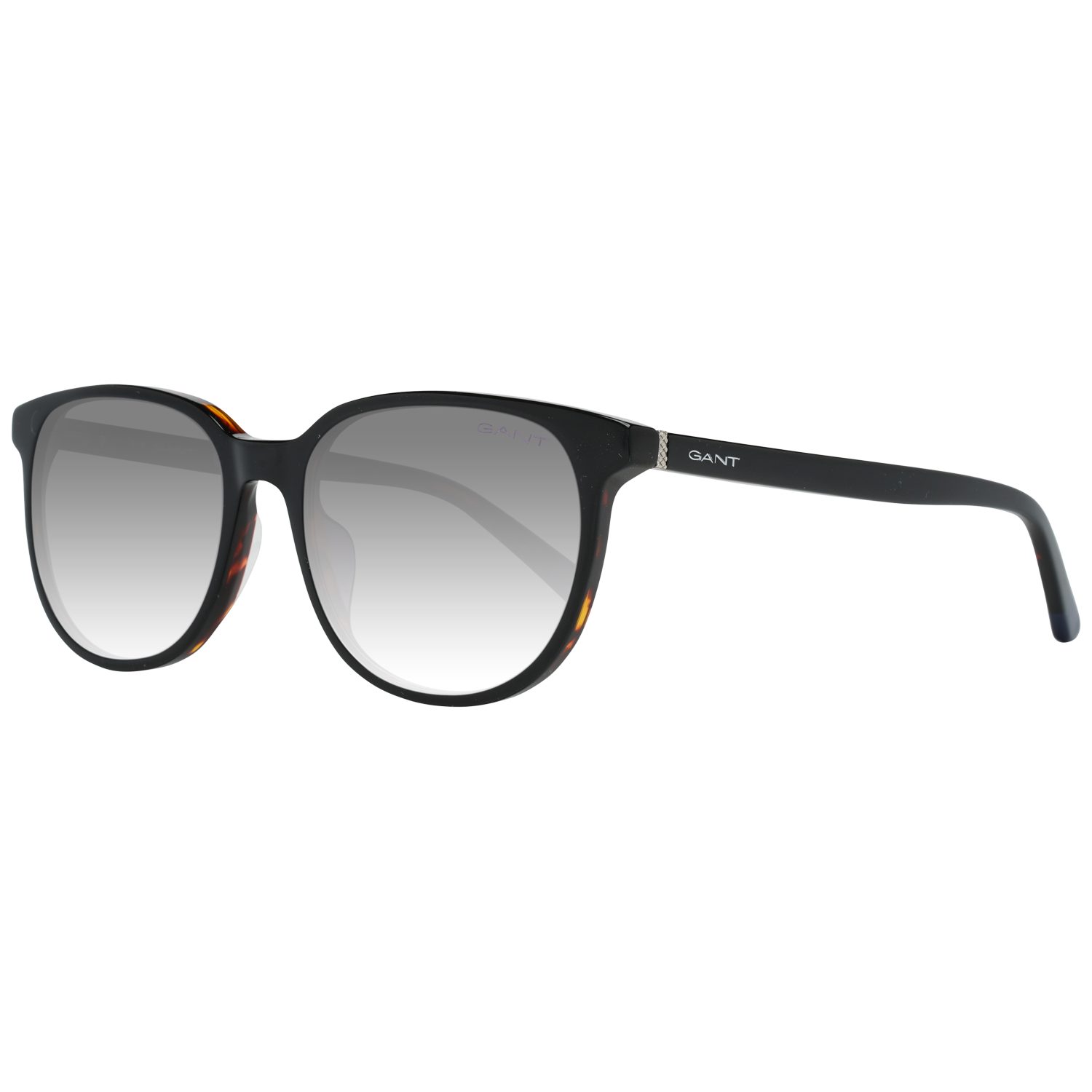 GANT Sonnenbrille GRA046 57S54 Für Herren – Braun, Groß, 100% UV-Schutz (57mm)